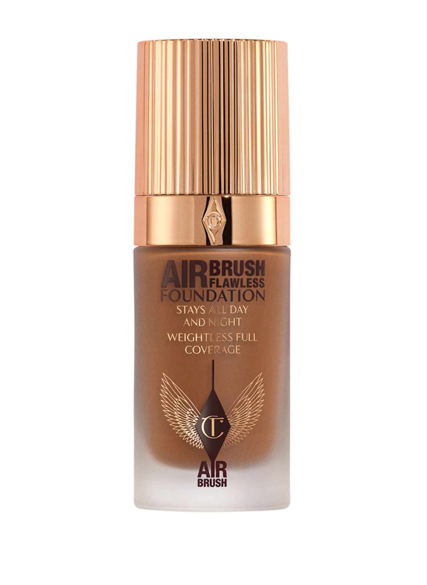 Charlotte Tilbury AIRBRUSH FLAWLESS FOUNDATION: 15 NEUTRAL