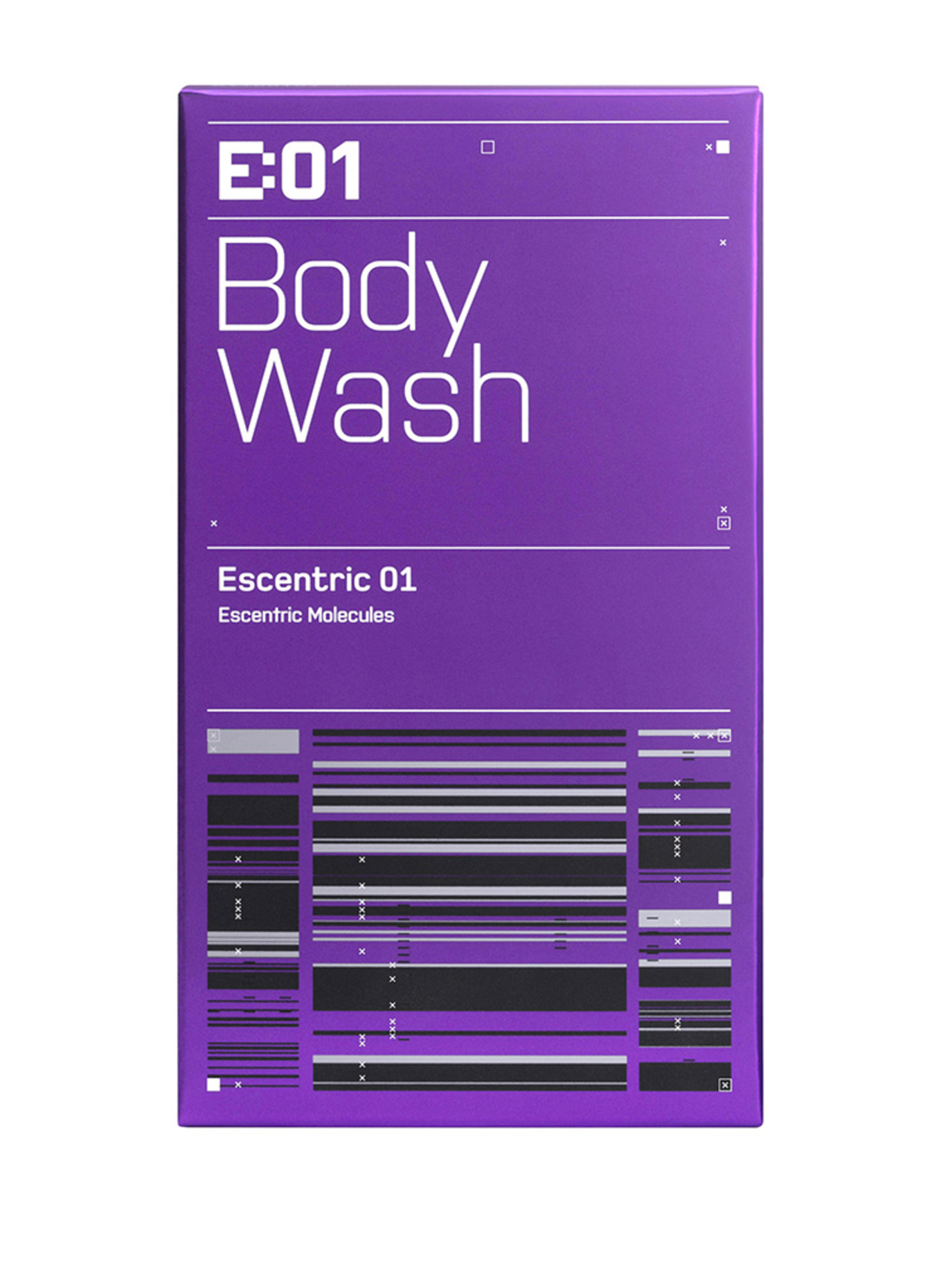 Escentric Molecules ESCENTRIC 01