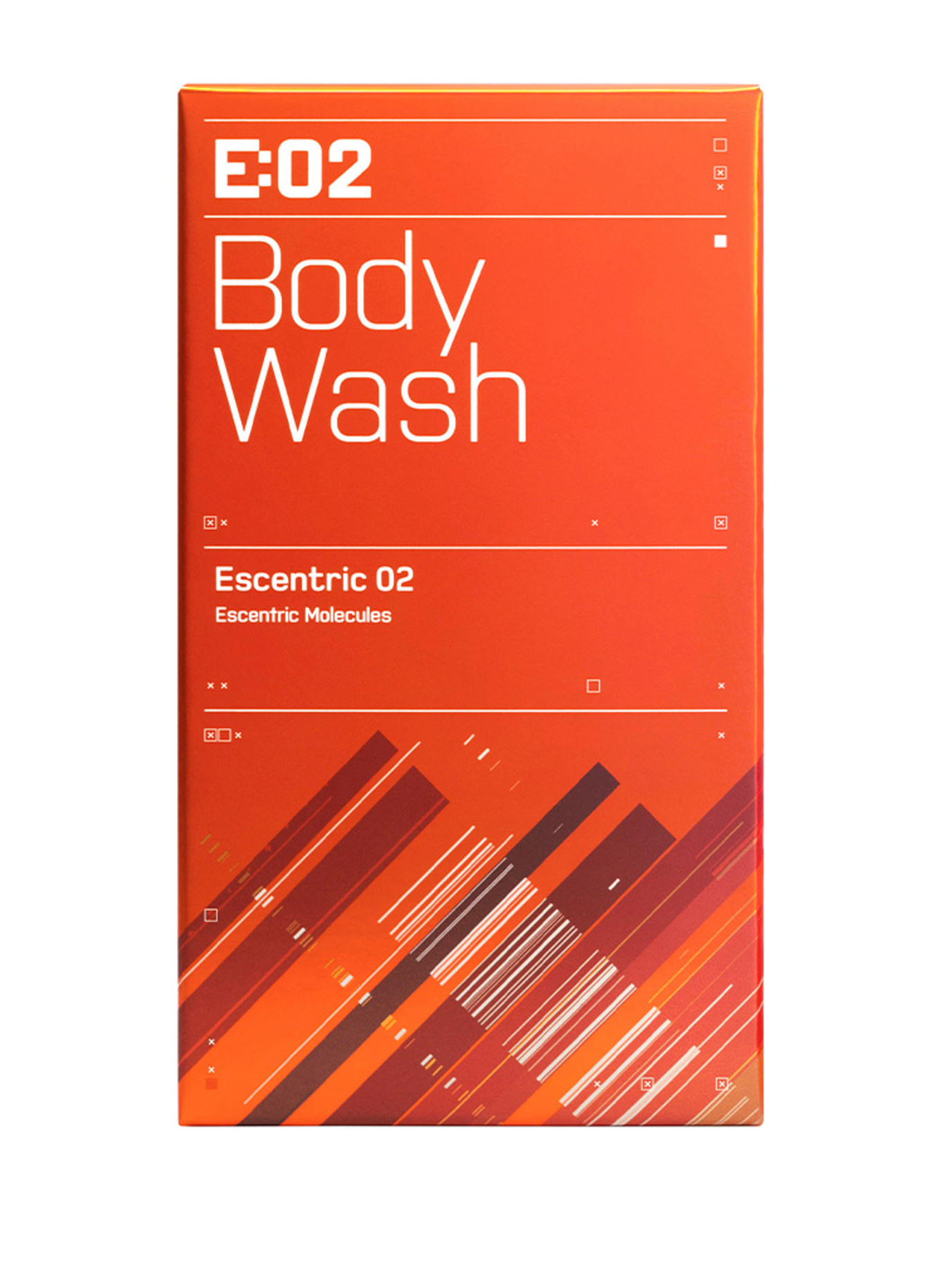 Escentric Molecules ESCENTRIC 02
