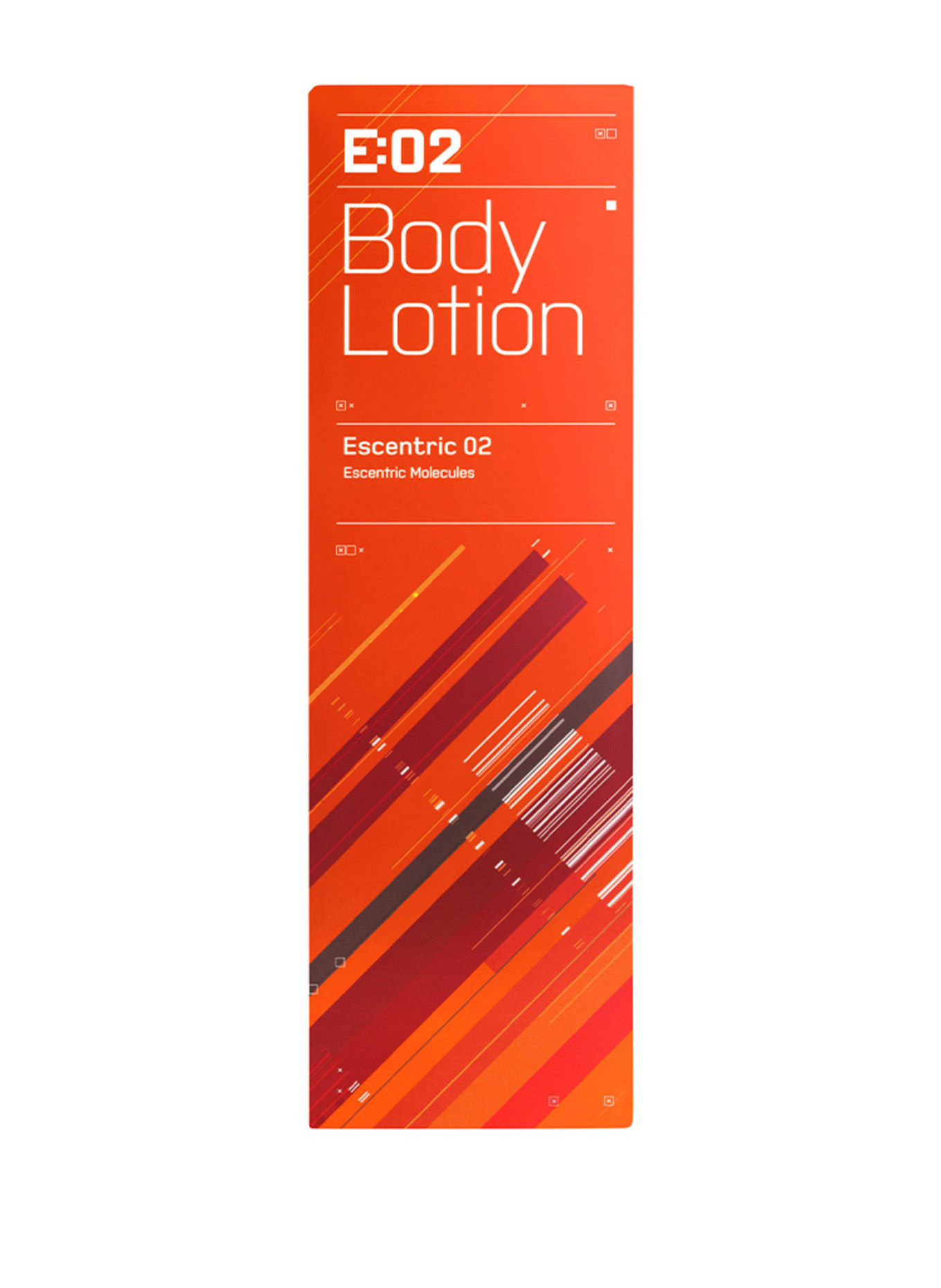 Escentric Molecules ESCENTRIC 02