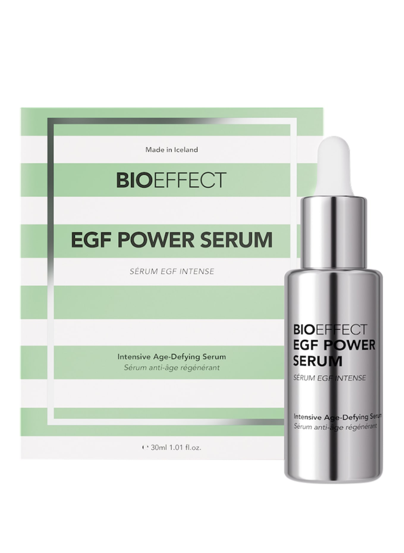 BIOEFFECT EGF POWER SERUM