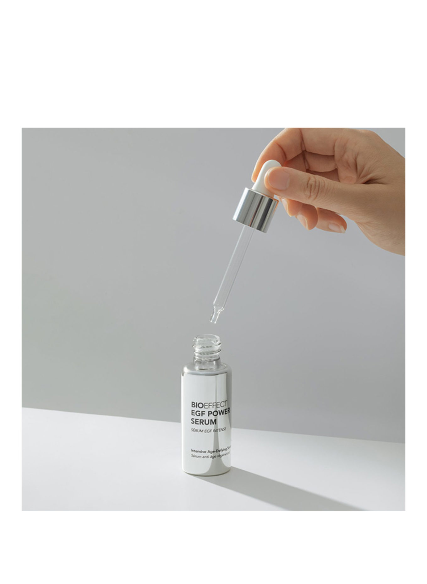 BIOEFFECT EGF POWER SERUM