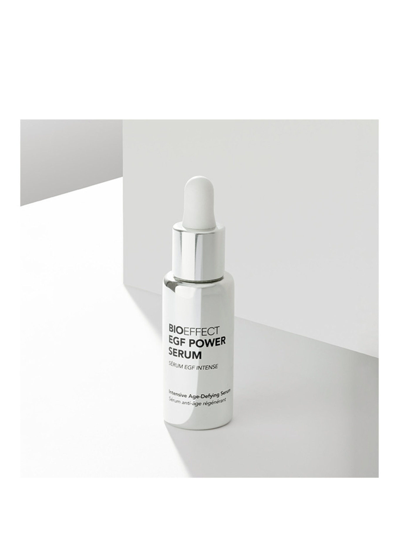 BIOEFFECT EGF POWER SERUM