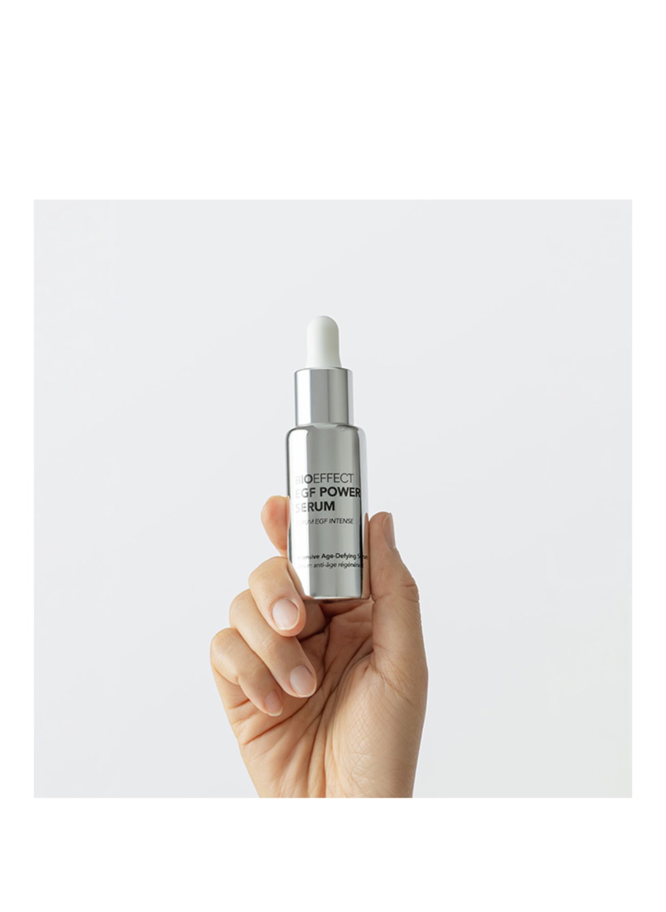 BIOEFFECT EGF POWER SERUM