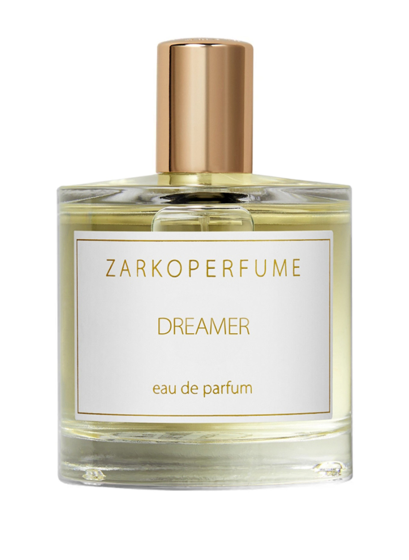 ZARKOPERFUME RÊVEUR