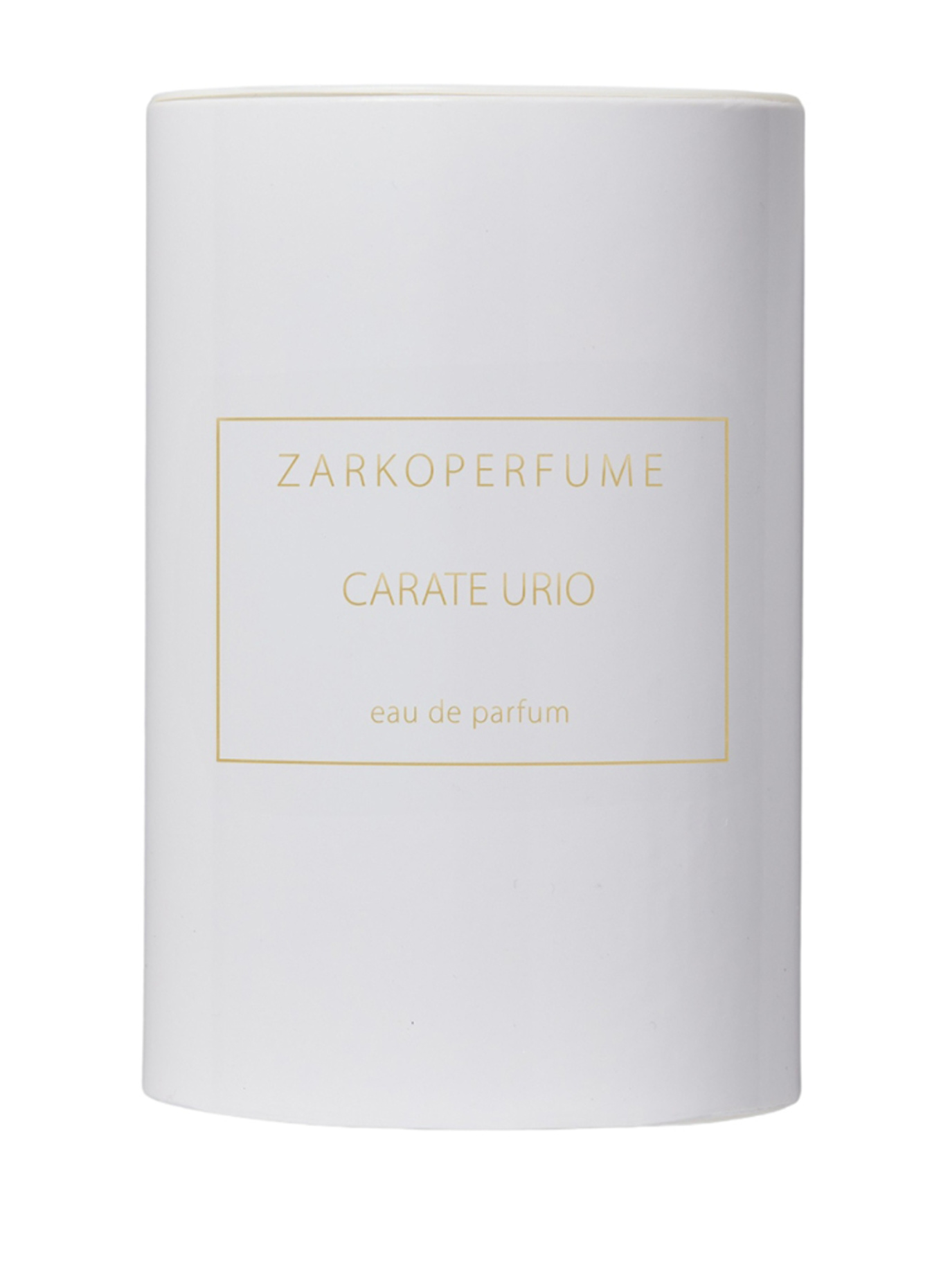 ZARKOPERFUME CARATE URIO