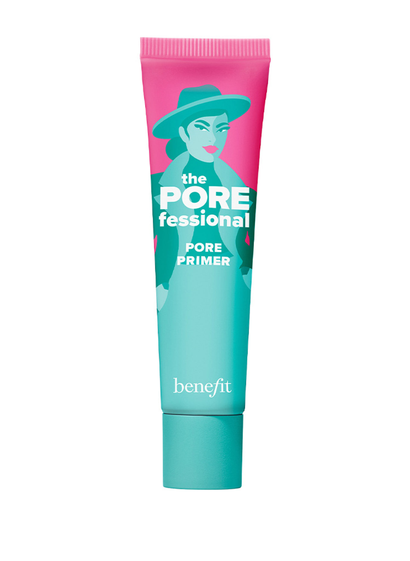benefit THE POREfessional