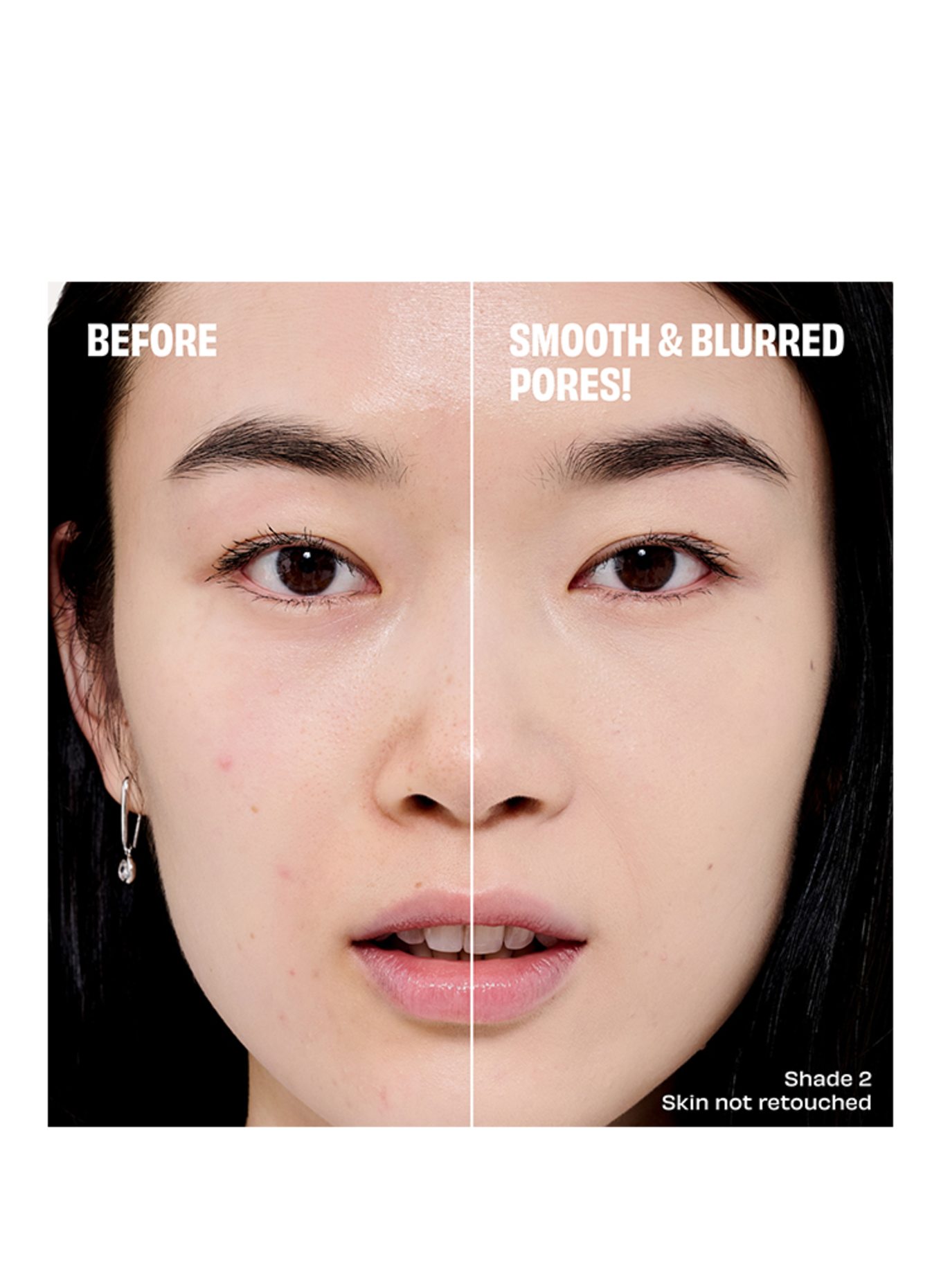 benefit THE POREfessional: 2N MIGHTY