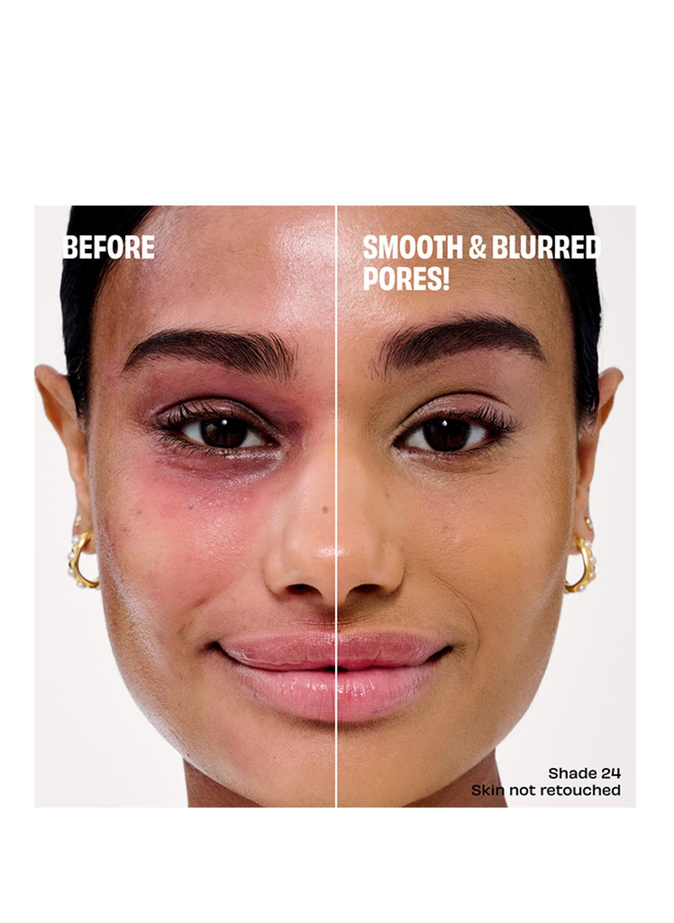 benefit THE POREfessional: 24W POWER