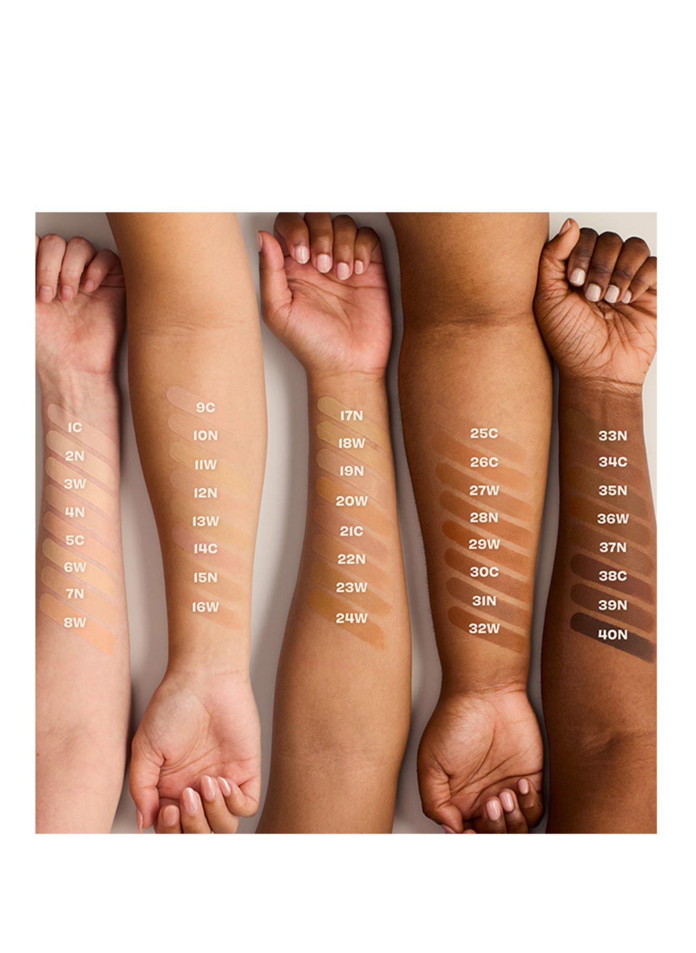 benefit THE POREfessional: 4N WONDER