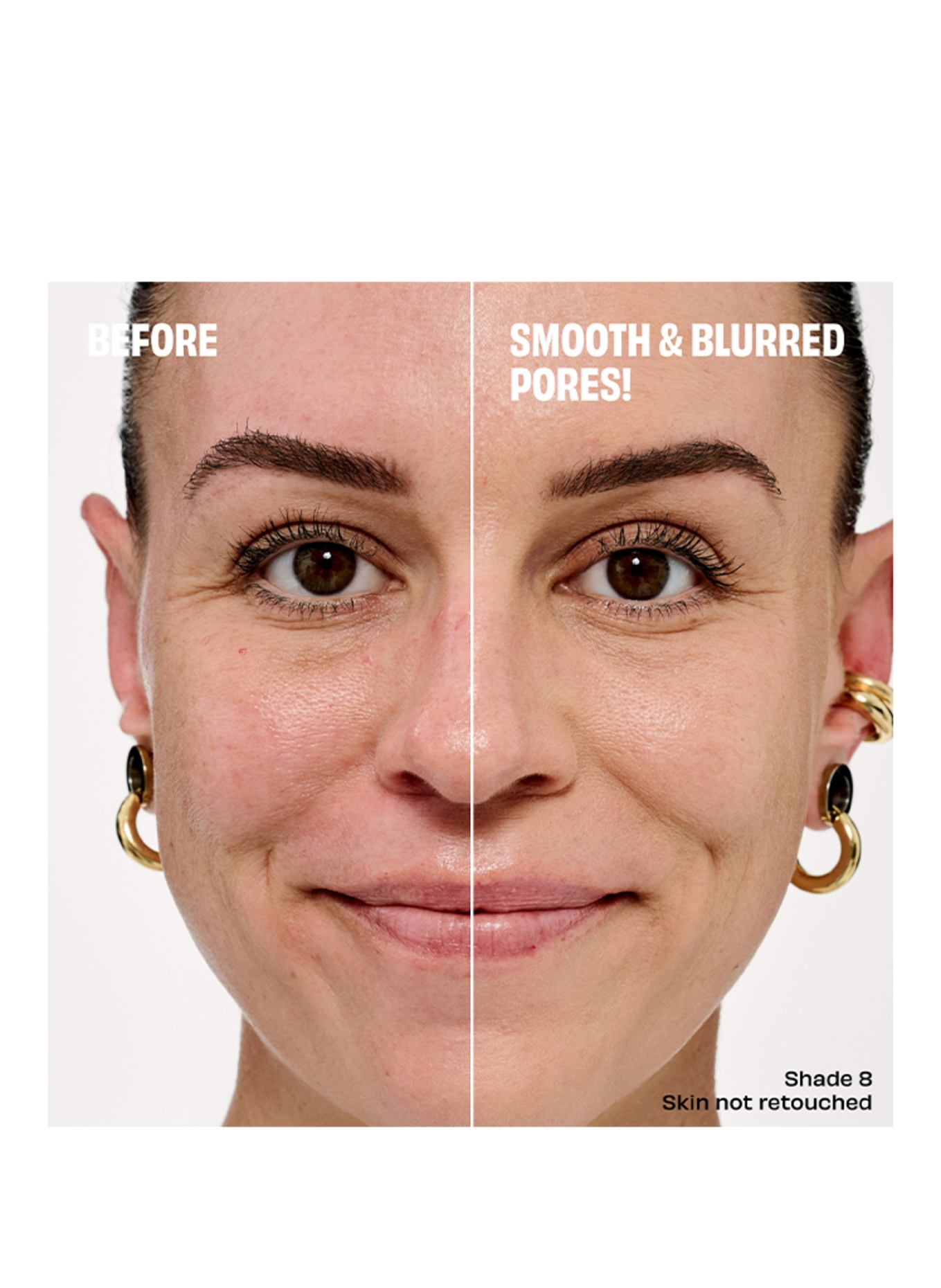 benefit THE POREfessional: 8W LIMITLESS