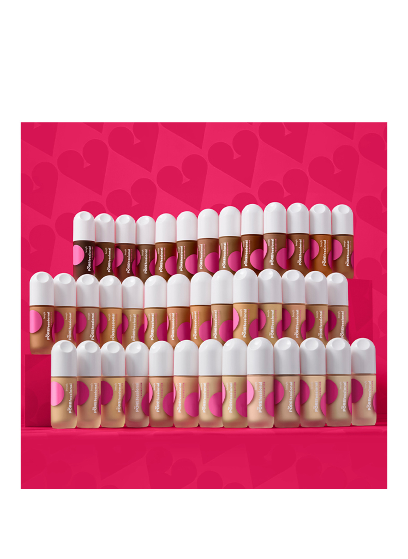 benefit THE POREfessional: 8W LIMITLESS