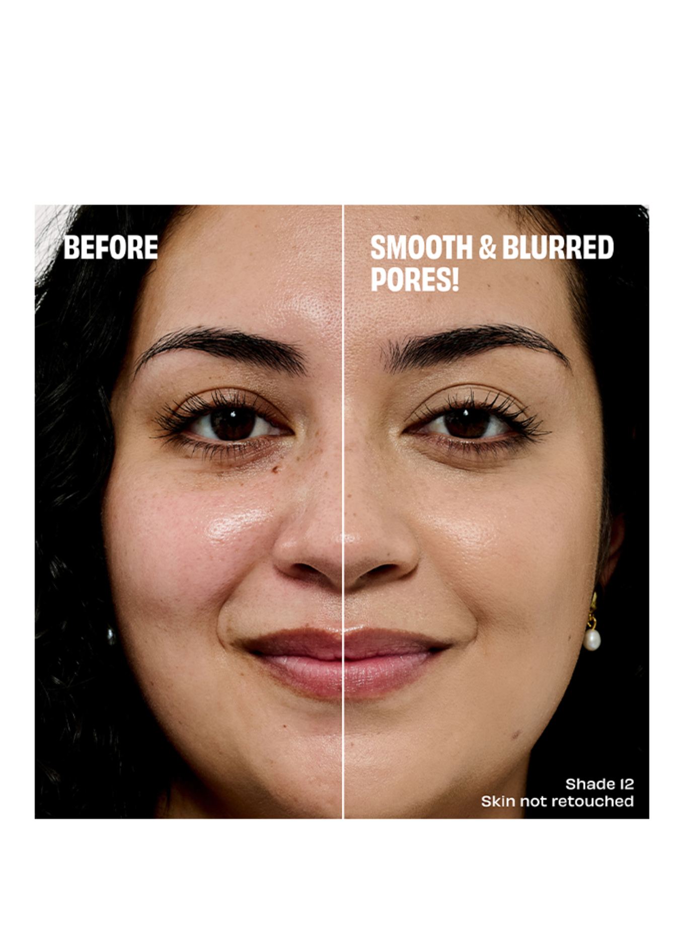 benefit THE POREfessional: 12N MAJOR