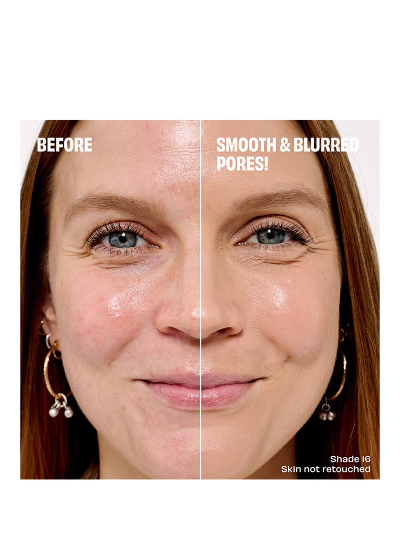 benefit THE POREfessional: 16W STELLAR