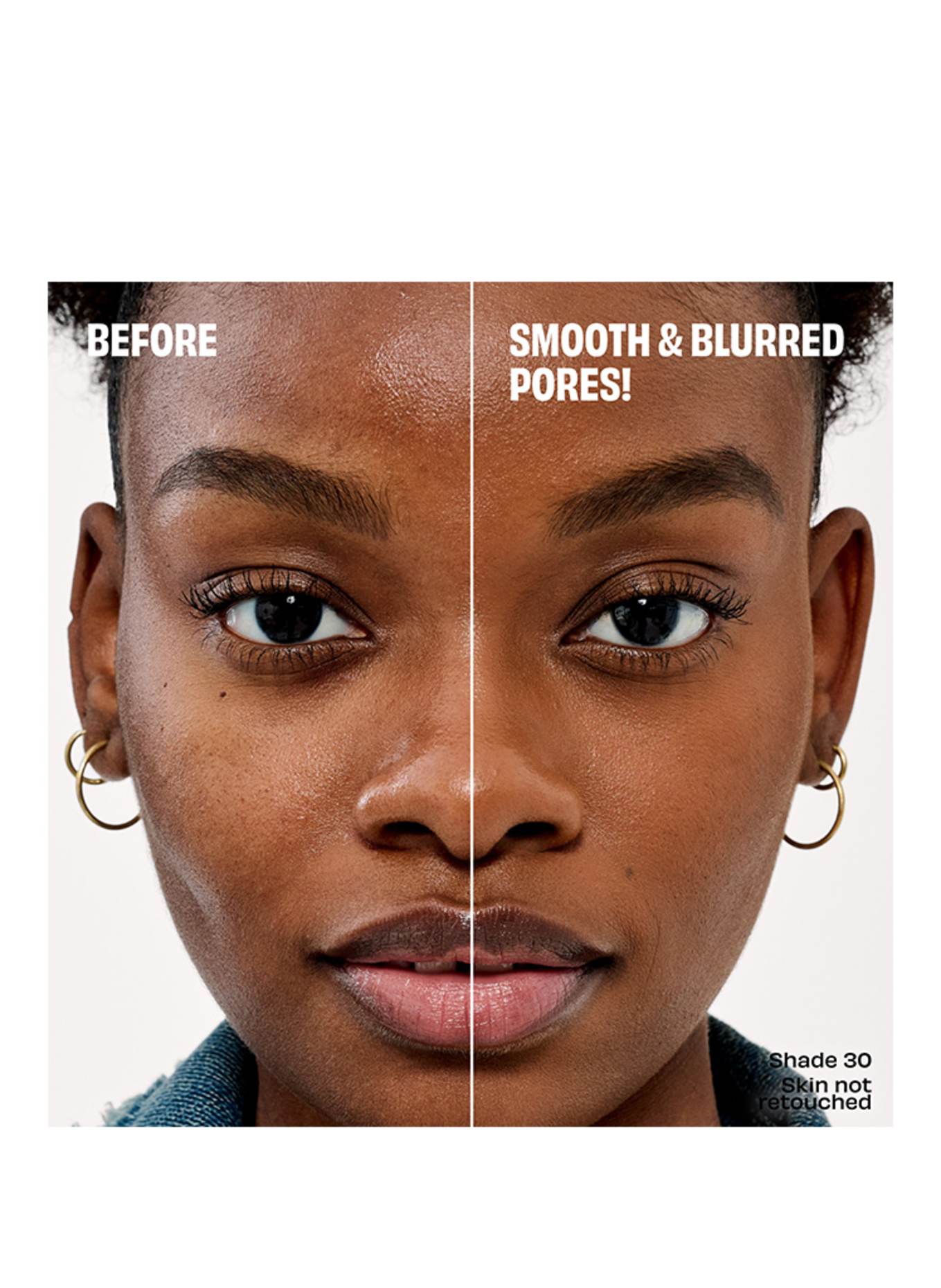 benefit THE POREfessional: 30C FEARLESS