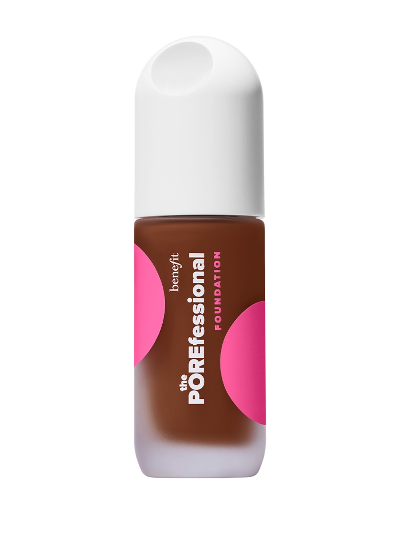 benefit THE POREfessional: 38C MAGNETIC