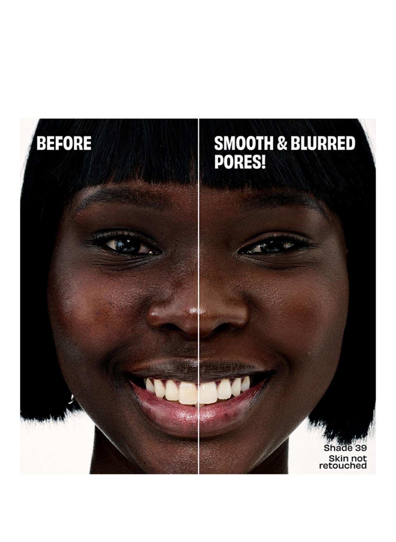 benefit THE POREfessional: 39N WINNER