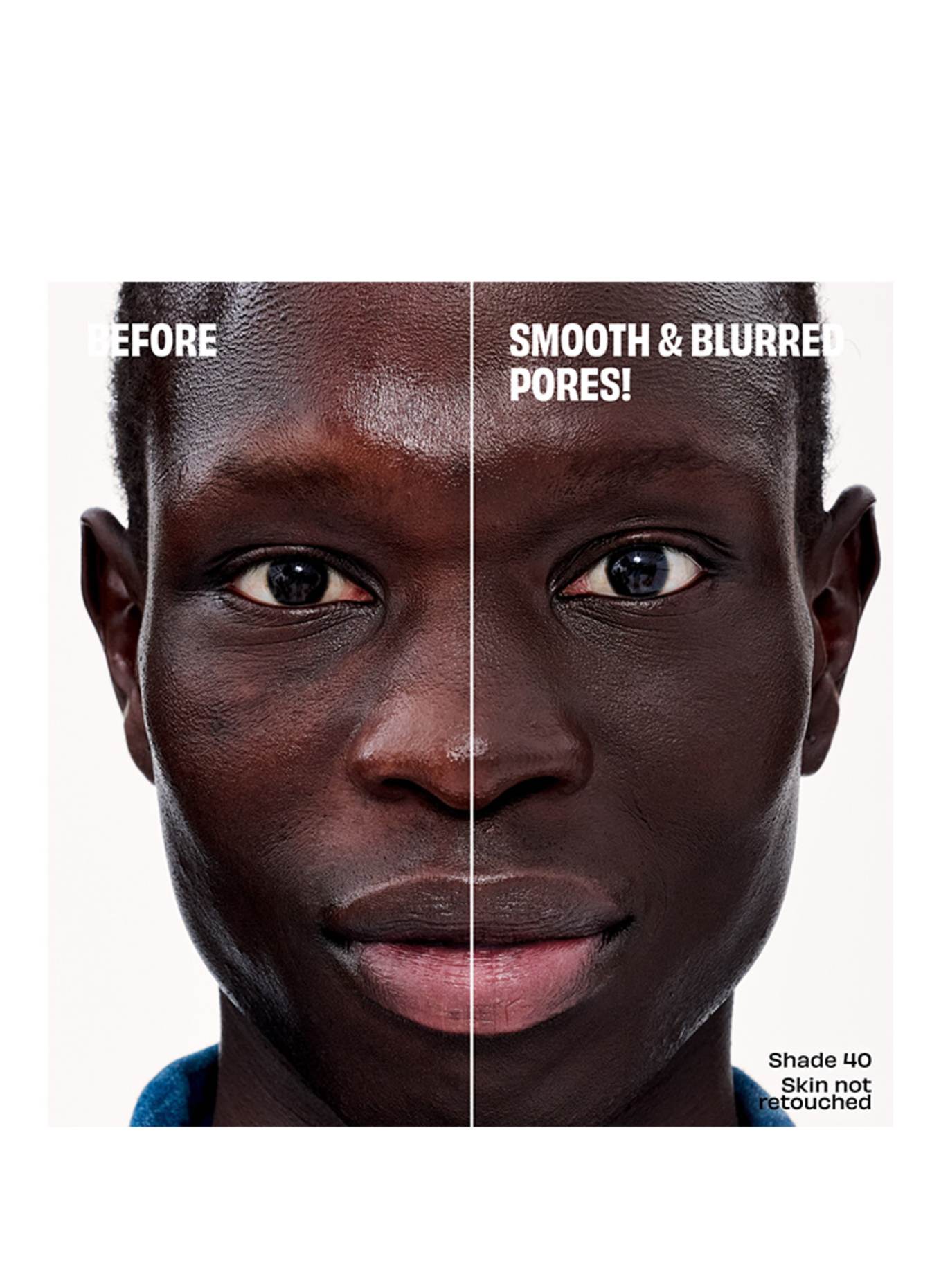 benefit THE POREfessional: 40N ICONIC