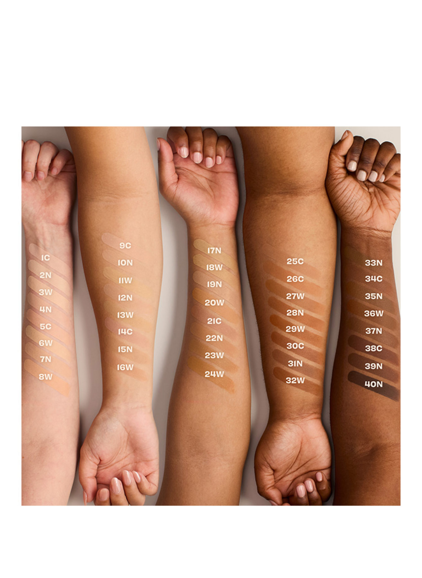 benefit THE POREfessional: 40N ICONIC