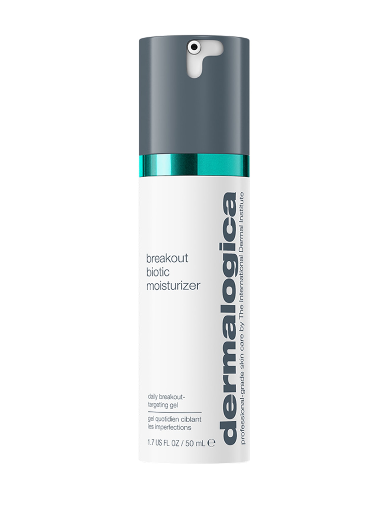 dermalogica BREAKOUT BIOTIC MOISTURIZER