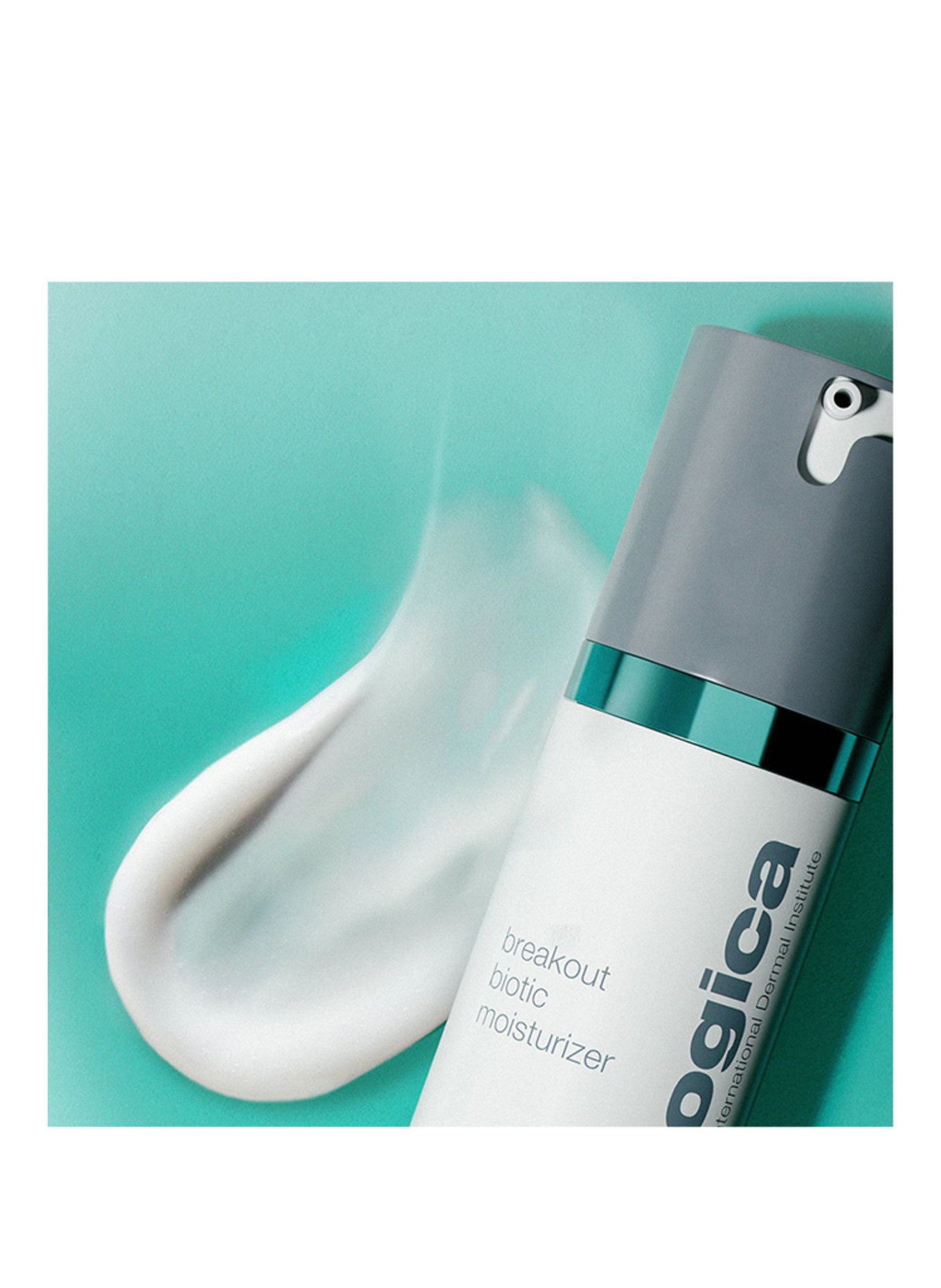 dermalogica BREAKOUT BIOTIC MOISTURIZER