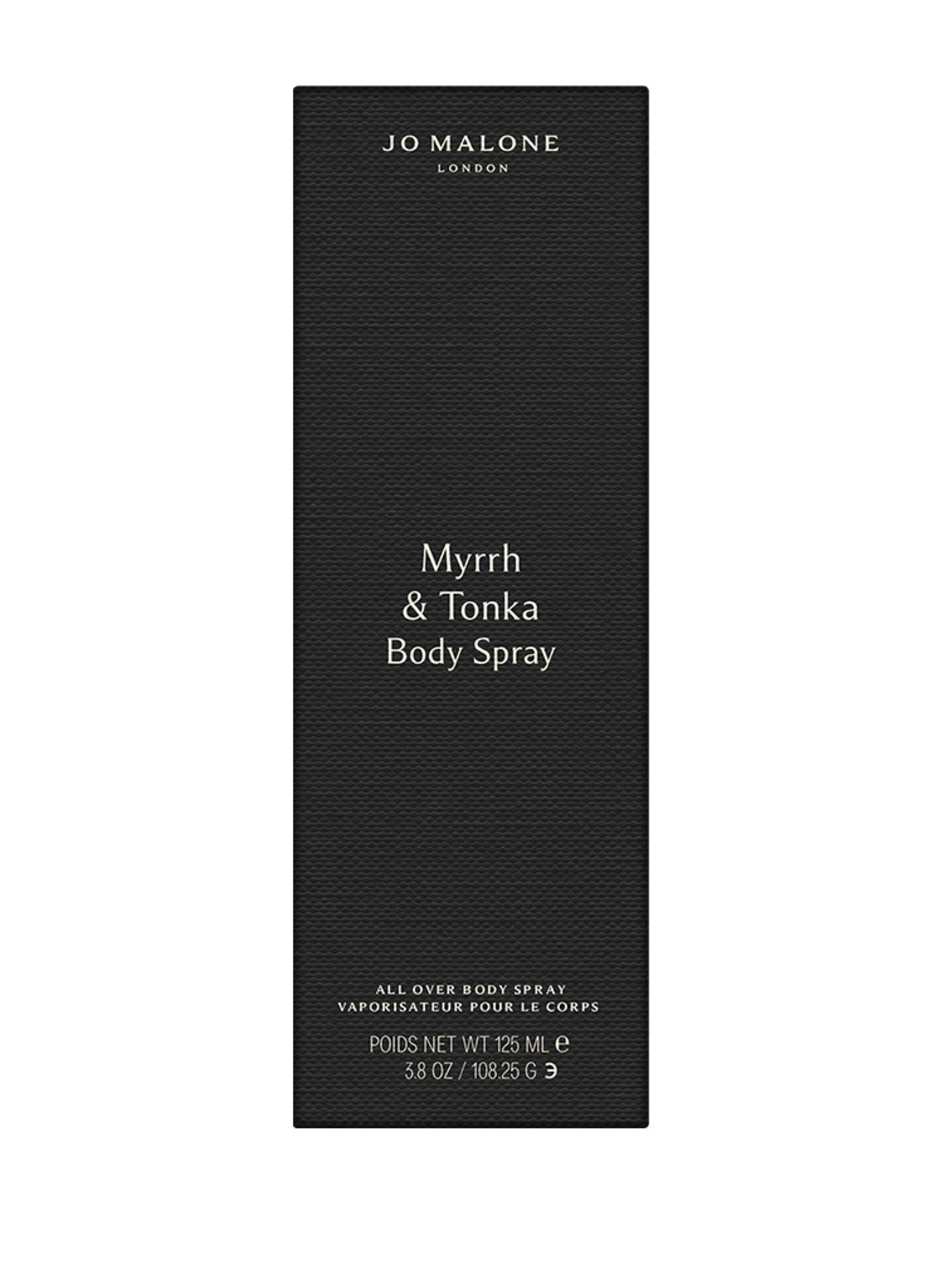 JO MALONE LONDON MYRRH & TONKA