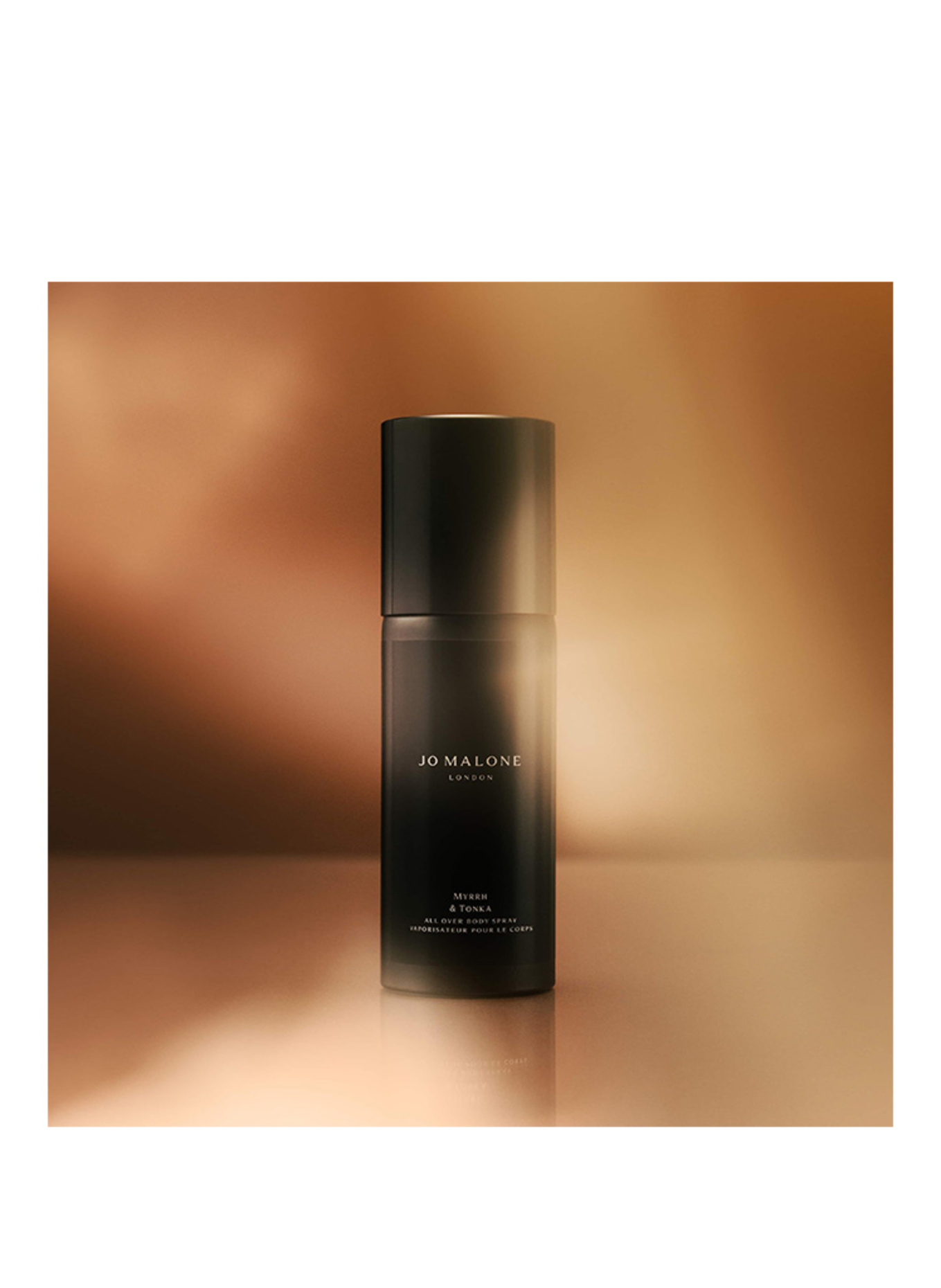 JO MALONE LONDON MYRRH & TONKA