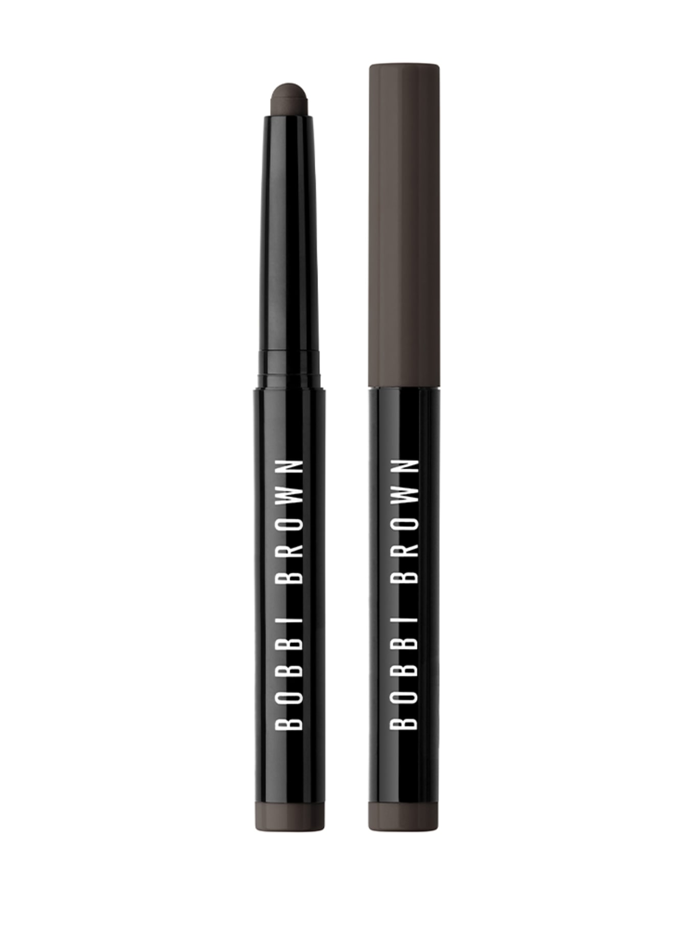 BOBBI BROWN LONG-WEAR CREAM SHADOW STICK: RICH CAVIAR