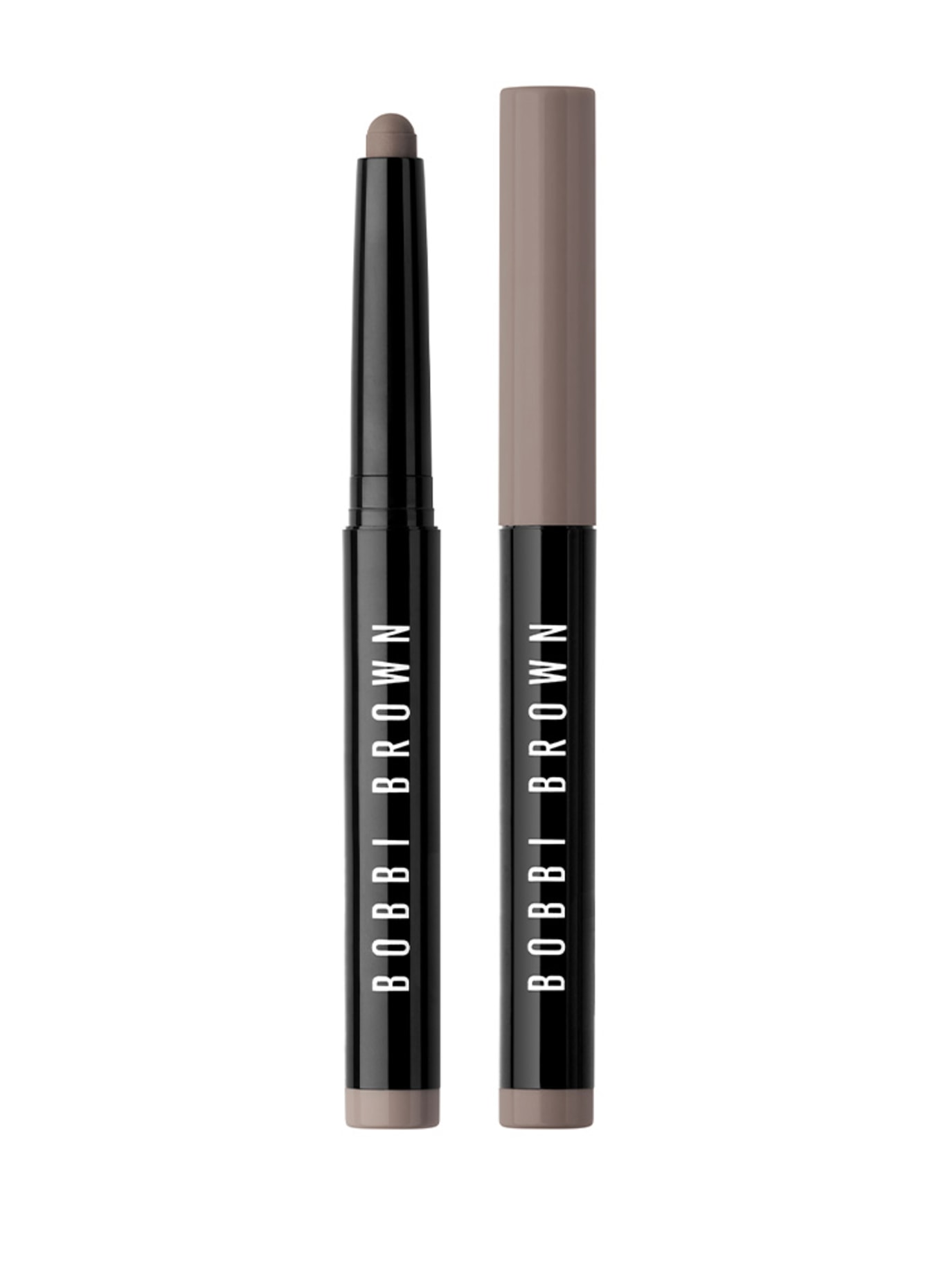 BOBBI BROWN LONG-WEAR CREAM SHADOW STICK: CLAY