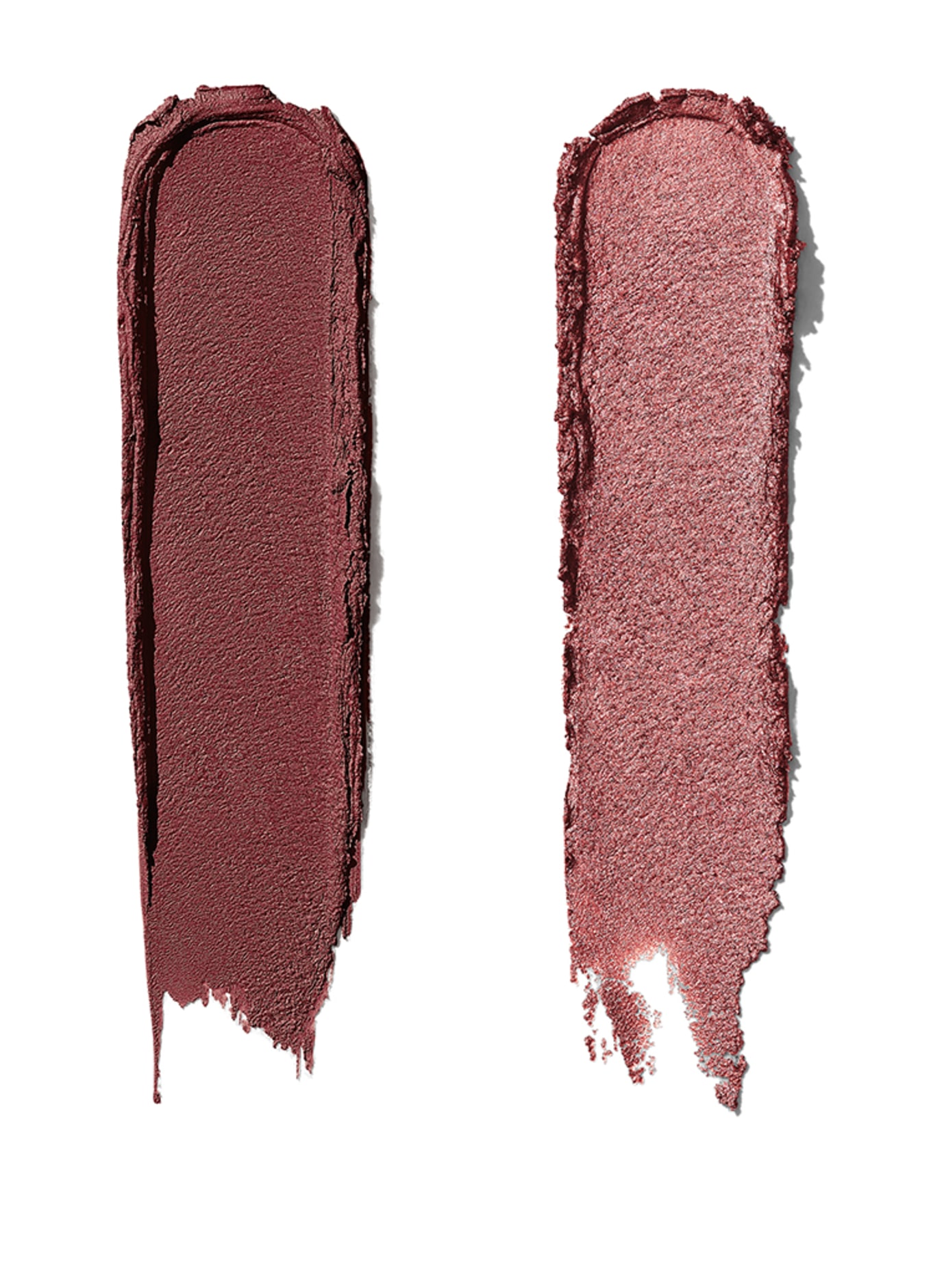 BOBBI BROWN DUAL-ENDED LONG-WEAR CREAM SHADOW STICK: RADIANT ROSE / BRAZEN