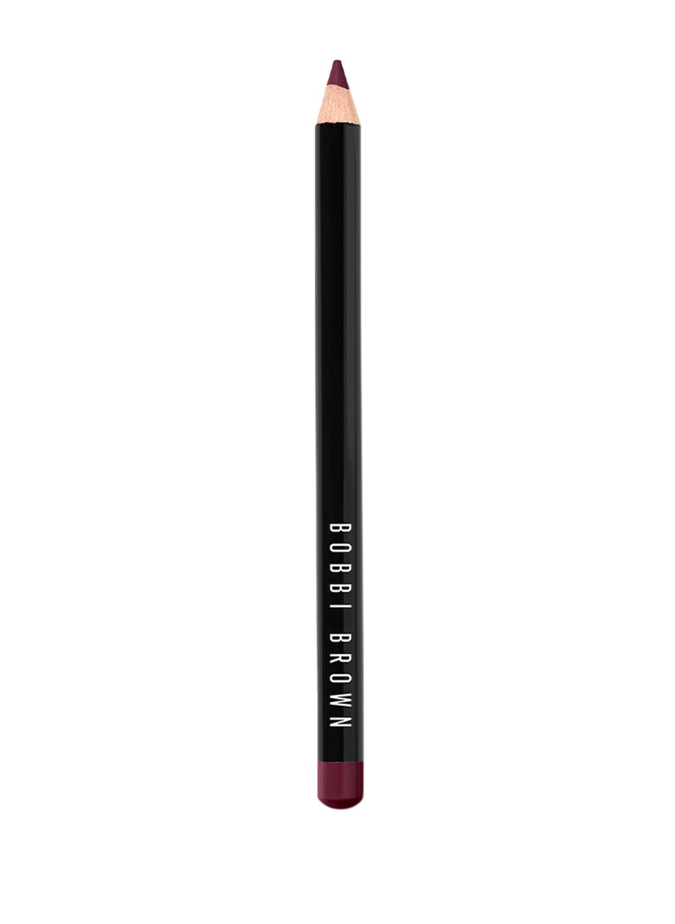 BOBBI BROWN LIP PENCIL: DEEP BERRY