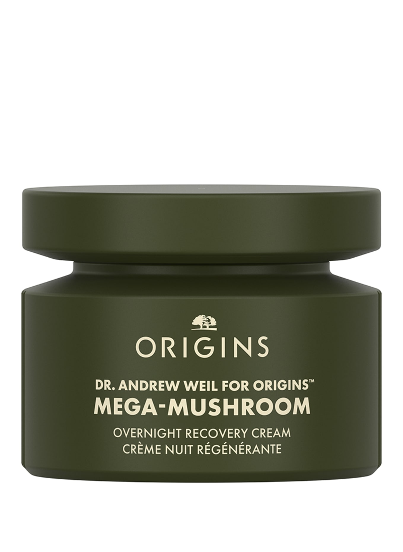 ORIGINS DR ANDREW WEIL POUR ORIGINS