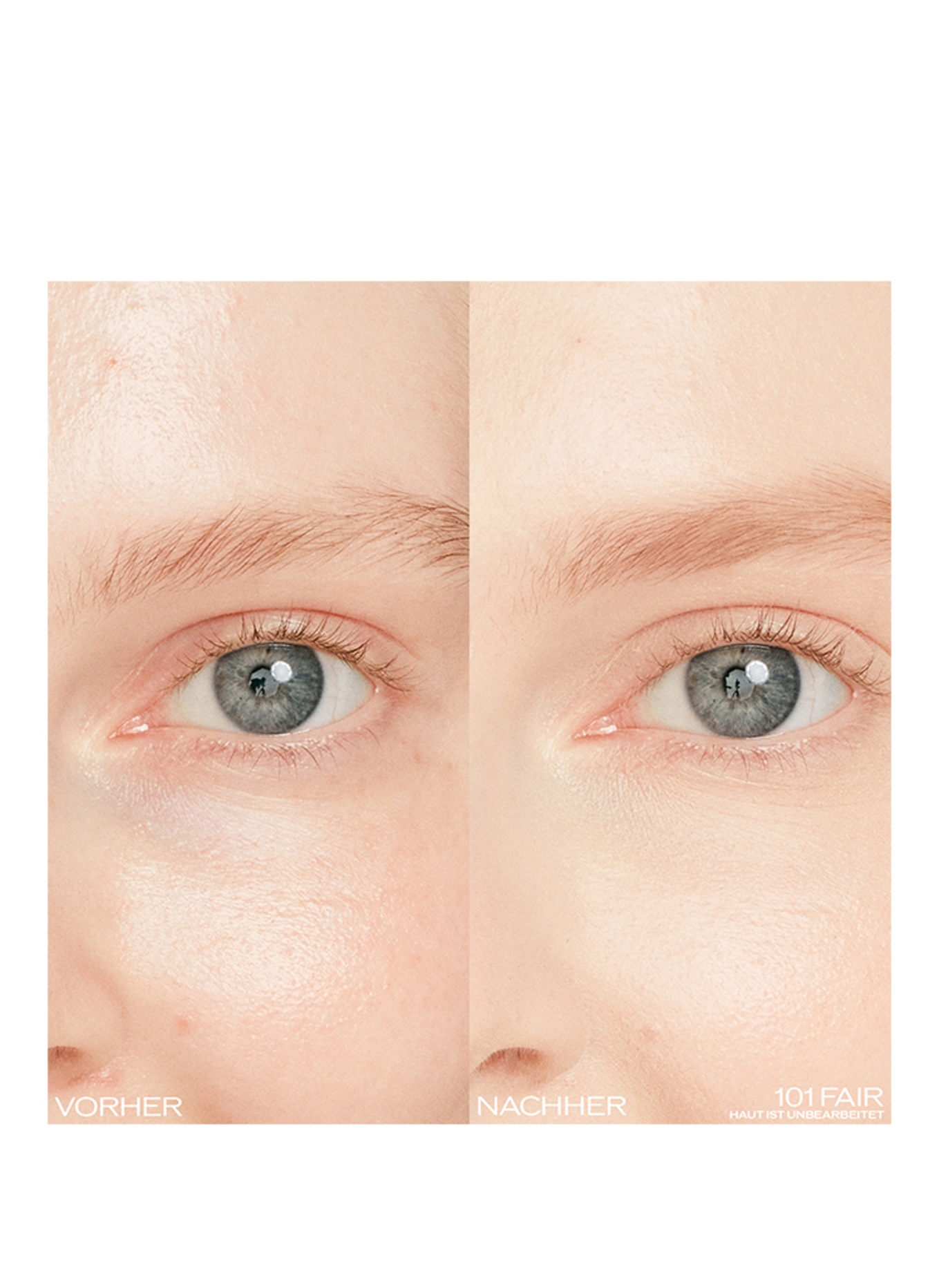 SHISEIDO SYNCHRO SKIN RADIANT LIFTING: FAIR 101