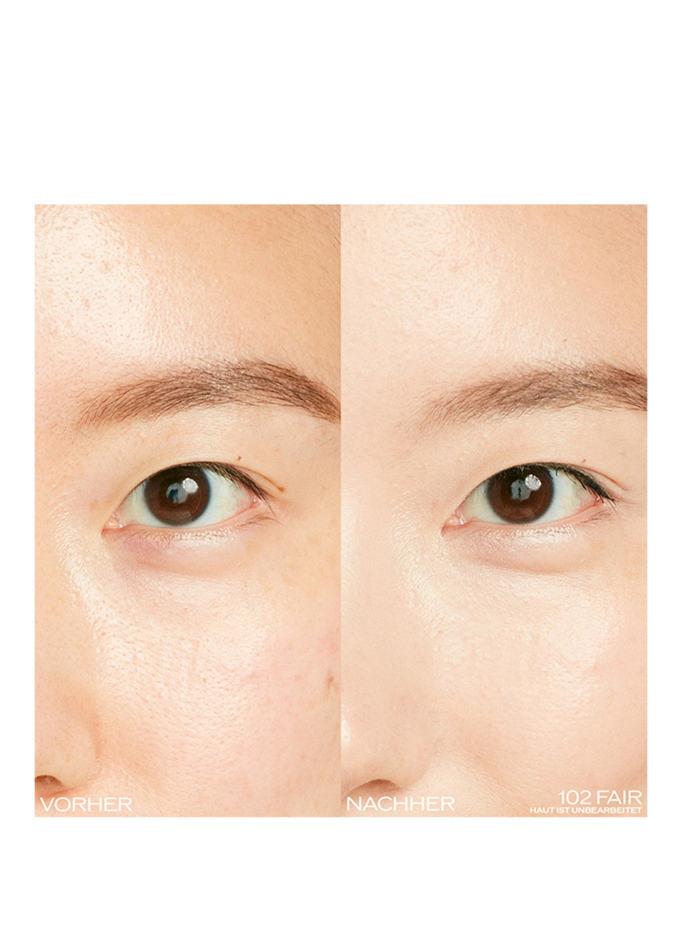 SHISEIDO SYNCHRO SKIN RADIANT LIFTING: FAIR 102