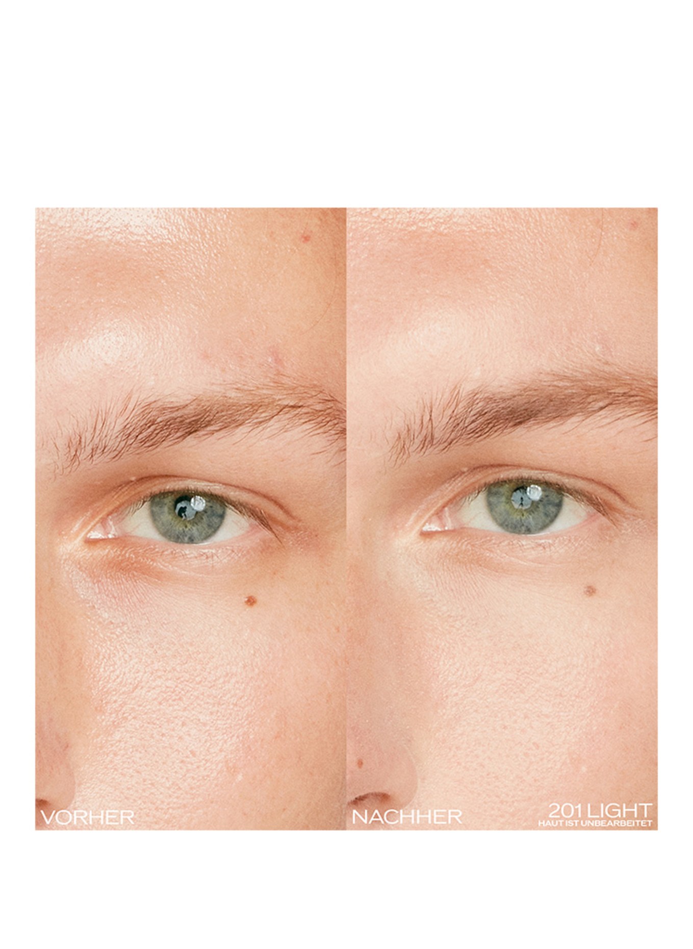 SHISEIDO SYNCHRO SKIN RADIANT LIFTING: LIGHT 201