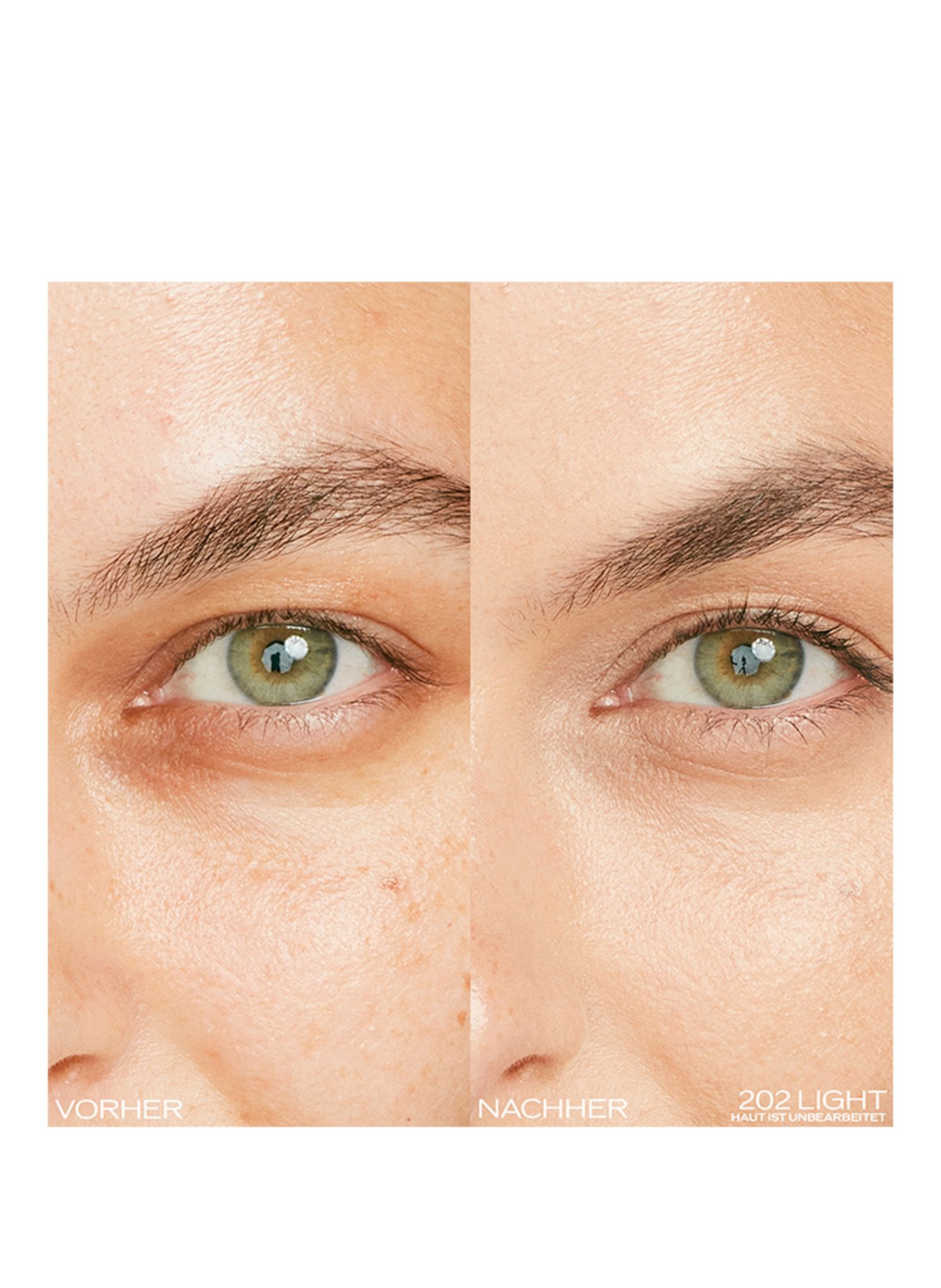 SHISEIDO SYNCHRO SKIN RADIANT LIFTING: LIGHT 202