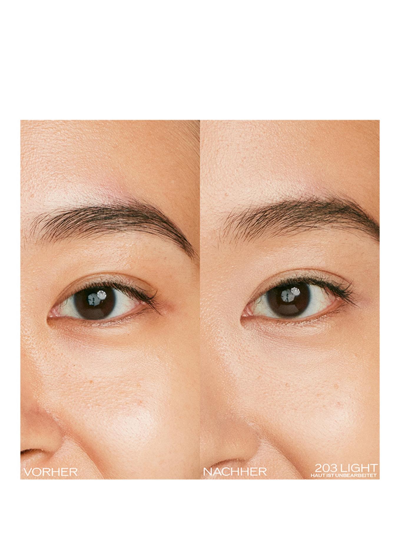 SHISEIDO SYNCHRO SKIN RADIANT LIFTING: LIGHT 203