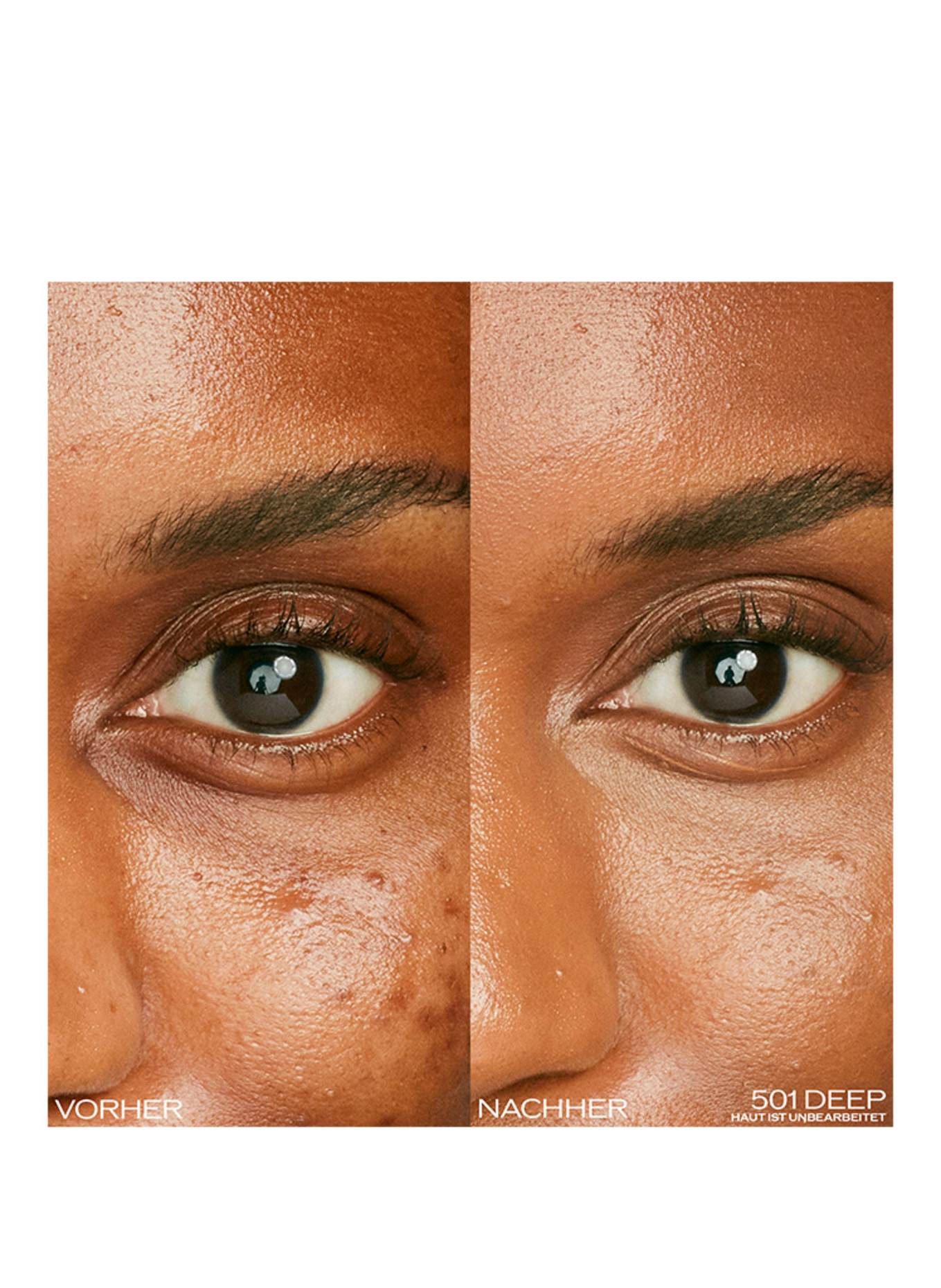 SHISEIDO SYNCHRO SKIN RADIANT LIFTING: DEEP 501