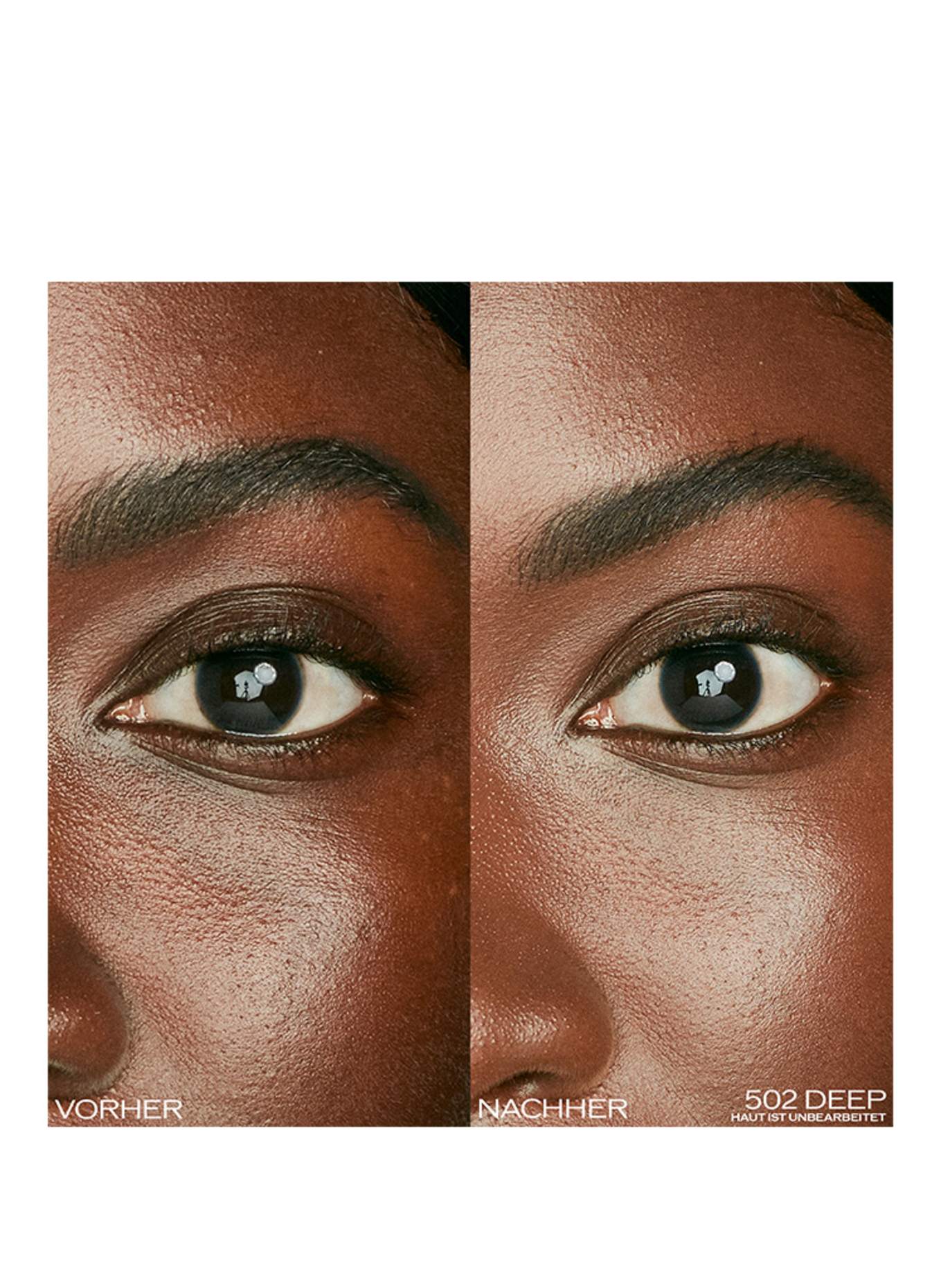 SHISEIDO SYNCHRO SKIN RADIANT LIFTING: DEEP 502