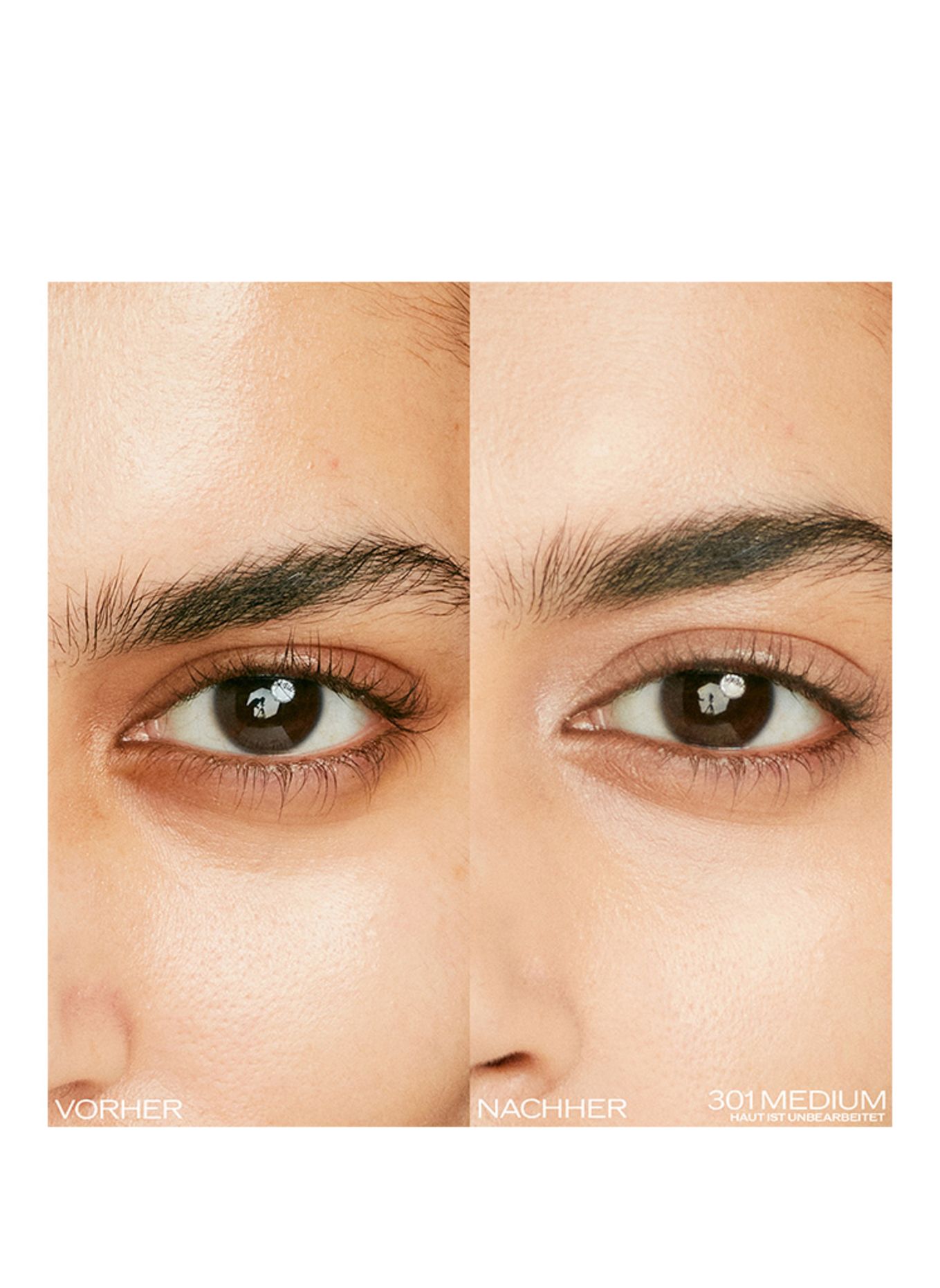 SHISEIDO SYNCHRO SKIN RADIANT LIFTING: MEDIUM 301