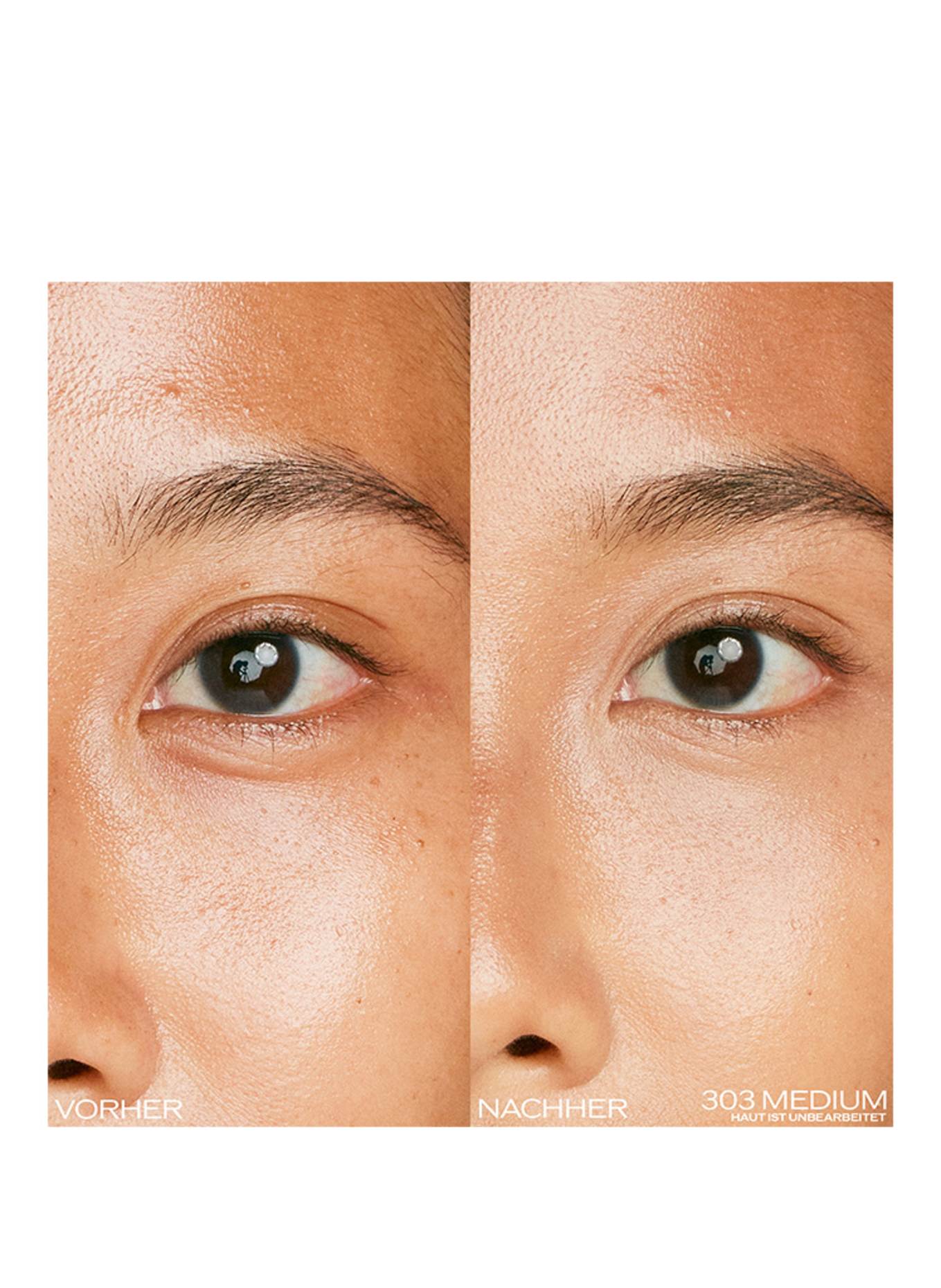 SHISEIDO SYNCHRO SKIN RADIANT LIFTING: MEDIUM 303