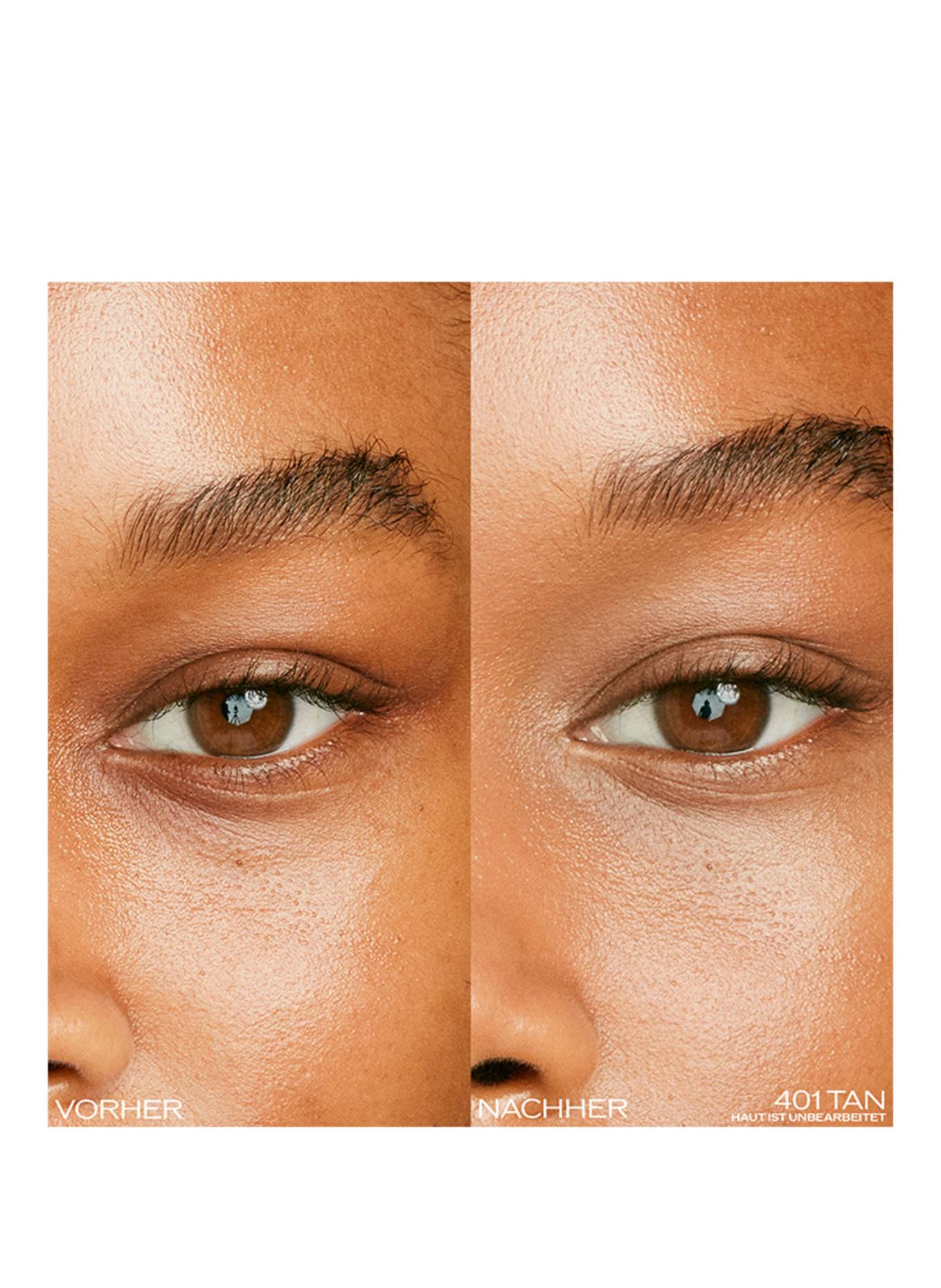 SHISEIDO SYNCHRO SKIN RADIANT LIFTING: TAN 401