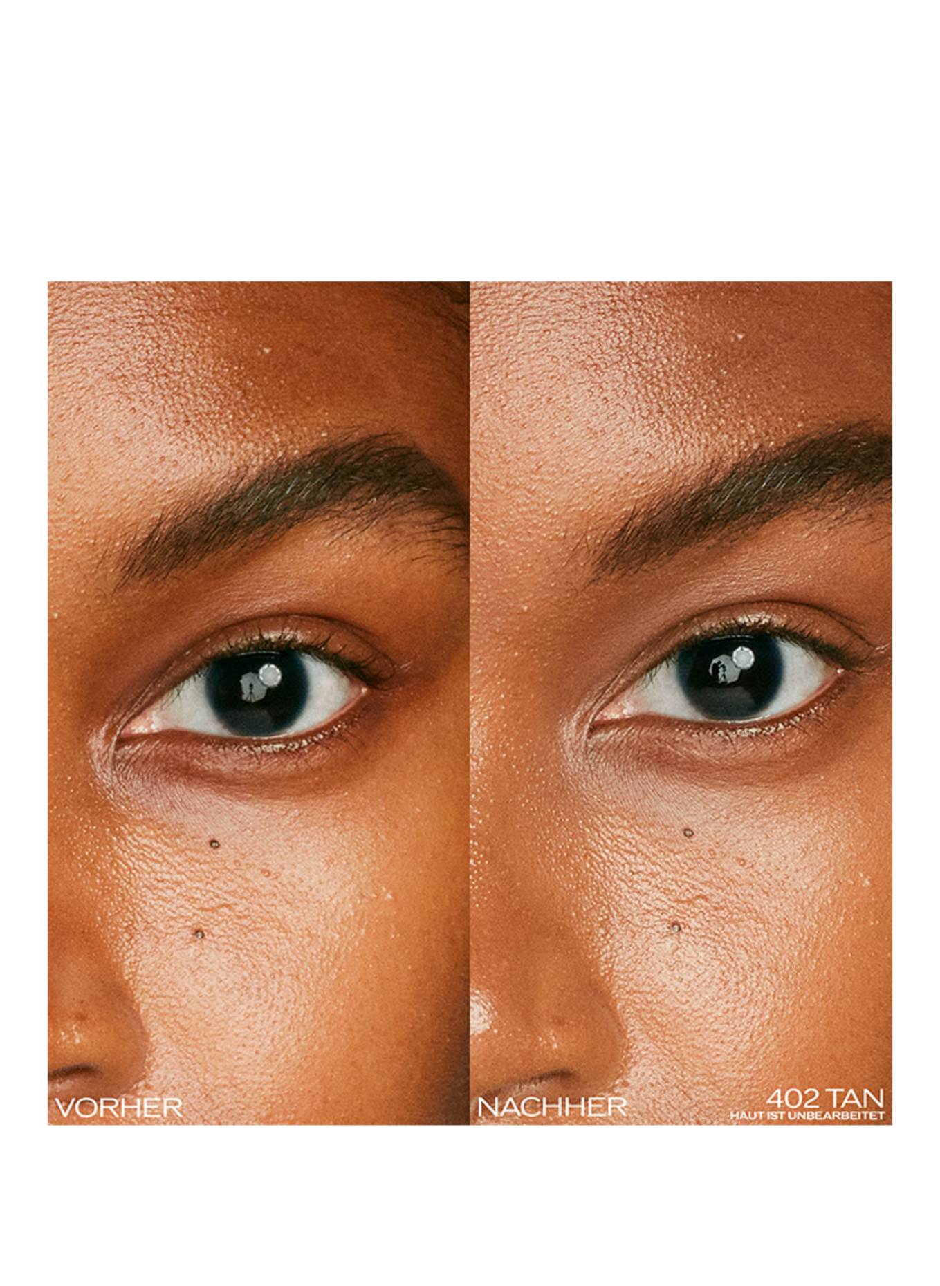 SHISEIDO SYNCHRO SKIN RADIANT LIFTING: TAN 402