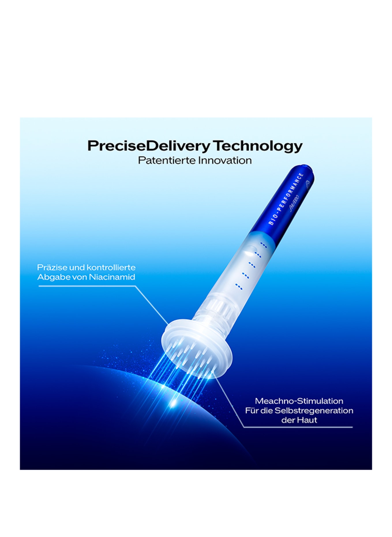 SHISEIDO BIO-PERFORMANCE