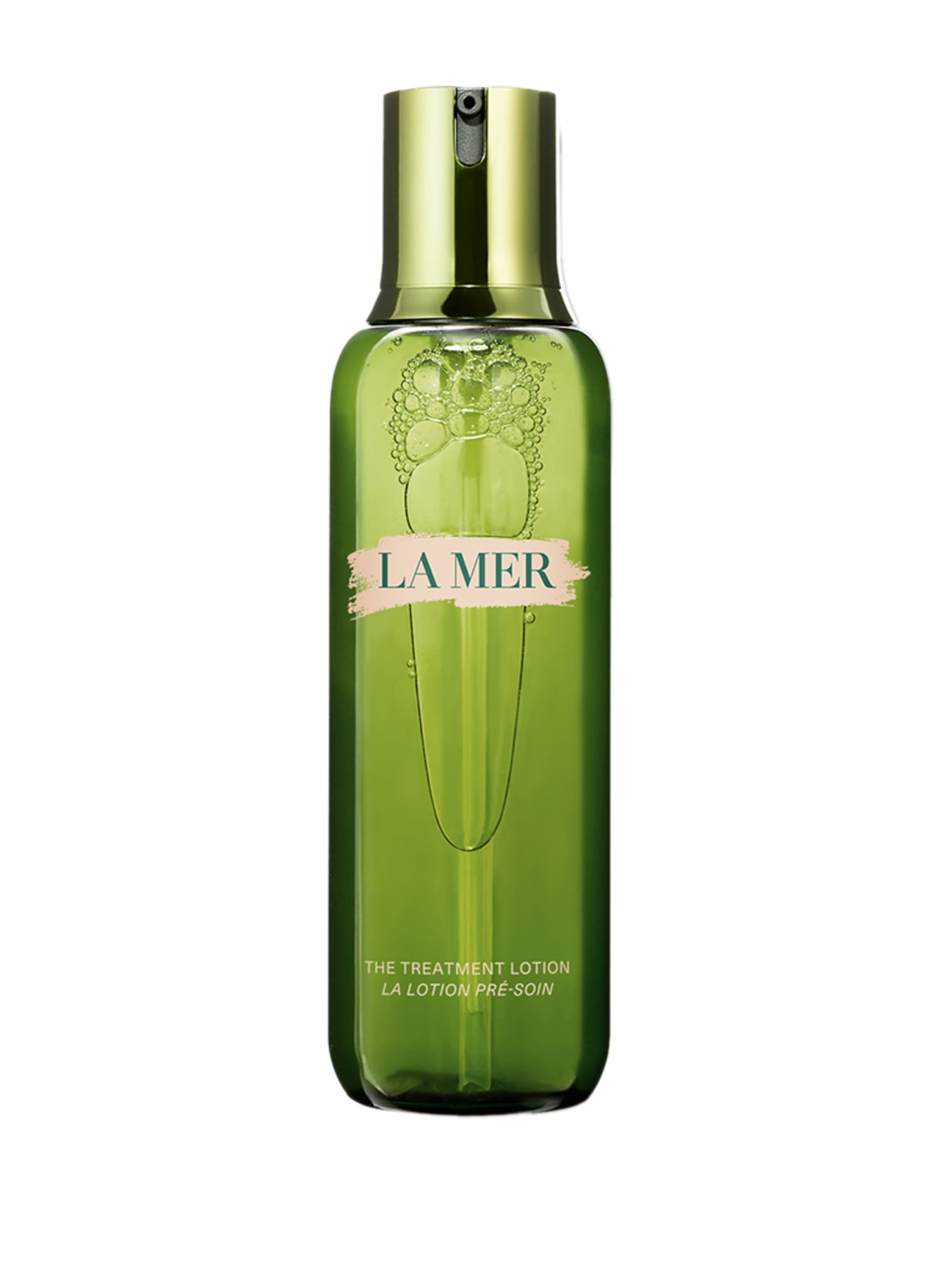LA MER THE TREATMENT LOTION JUMBO