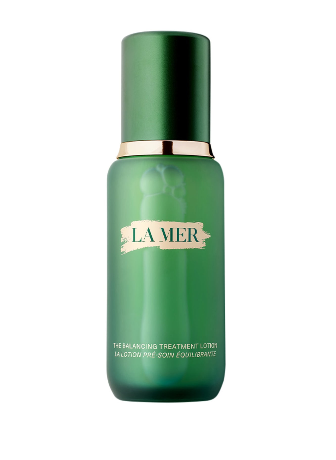 LA MER THE BALANCING TREATMENT LOTION