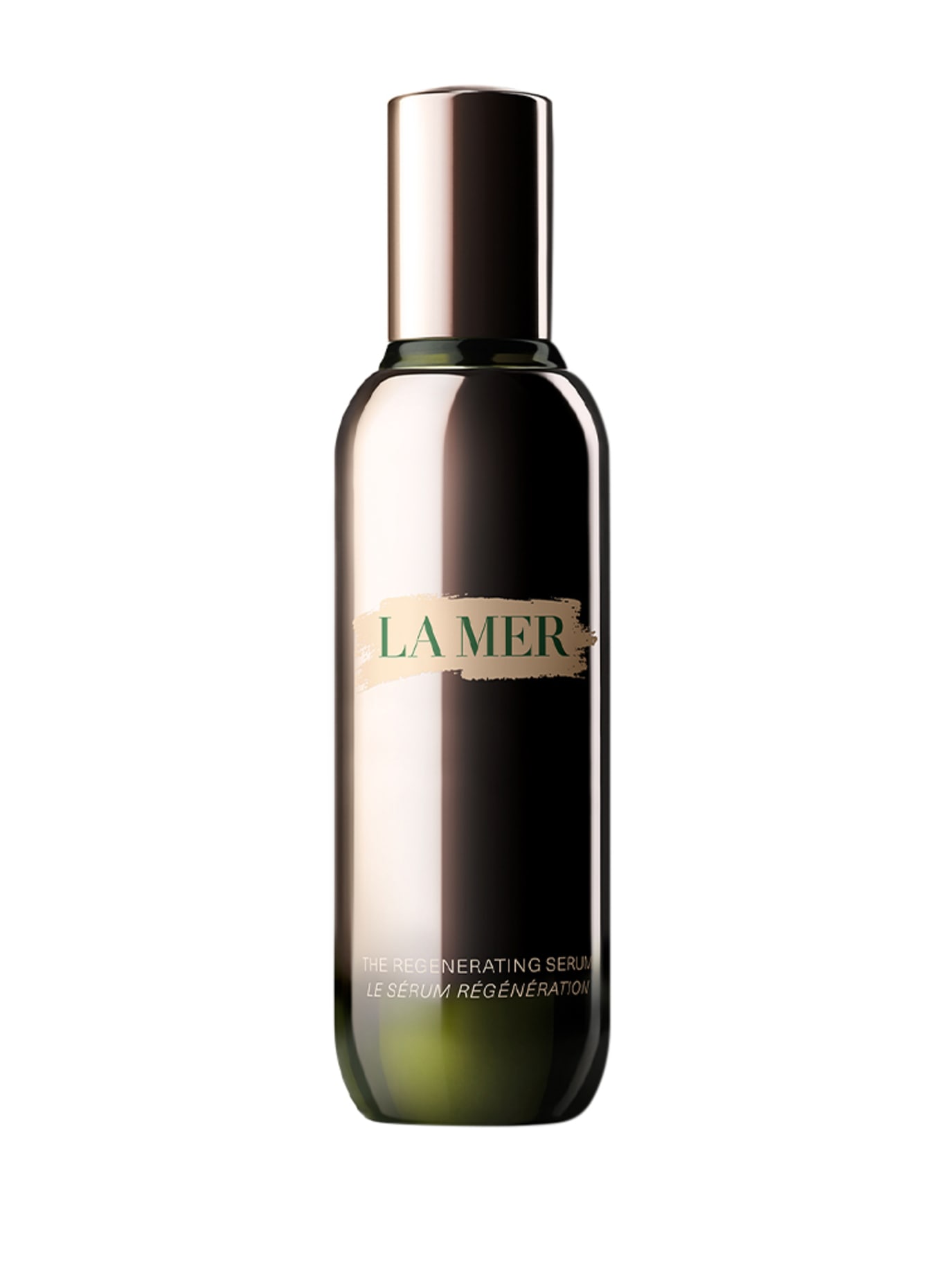 LA MER THE REGENERATING SERUM GRANDE