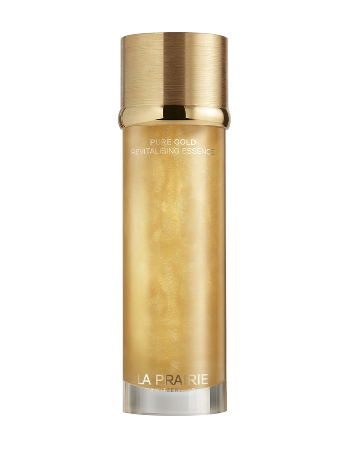 La Prairie ESSENCE REVITALISANTE À L'OR PUR