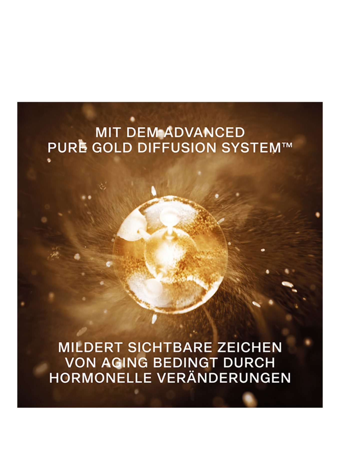 La Prairie ESSENCE REVITALISANTE À L'OR PUR