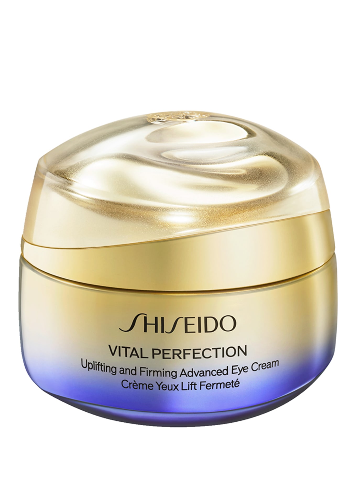 SHISEIDO VITAL PERFECTION